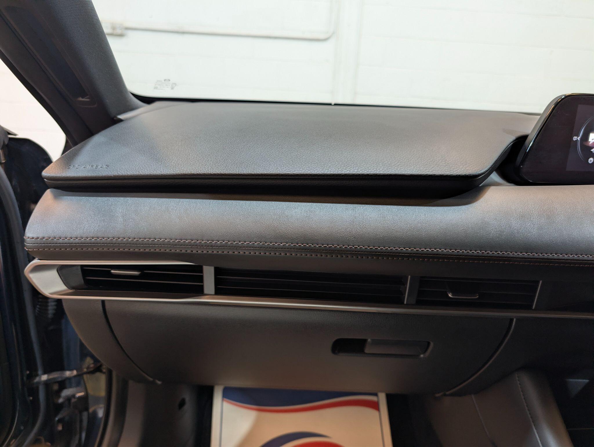 Mazda Skyactiv-G view 63