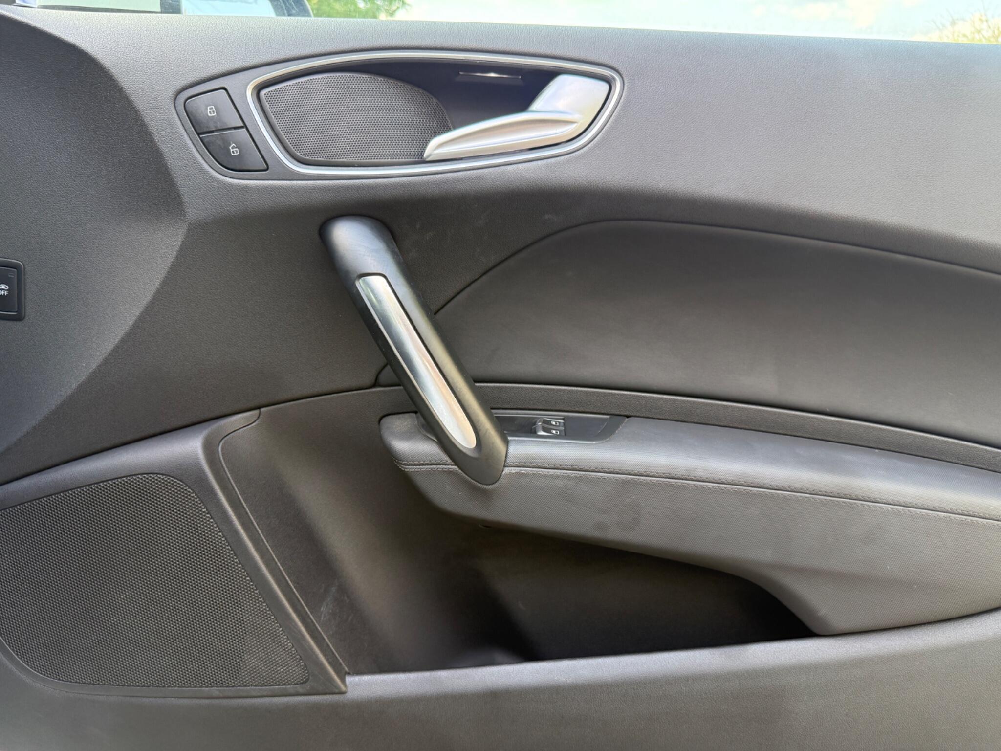 2015 Audi A1 image 29