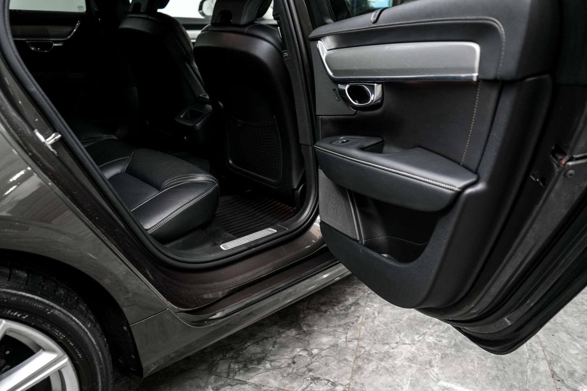 Volvo V90 view 21