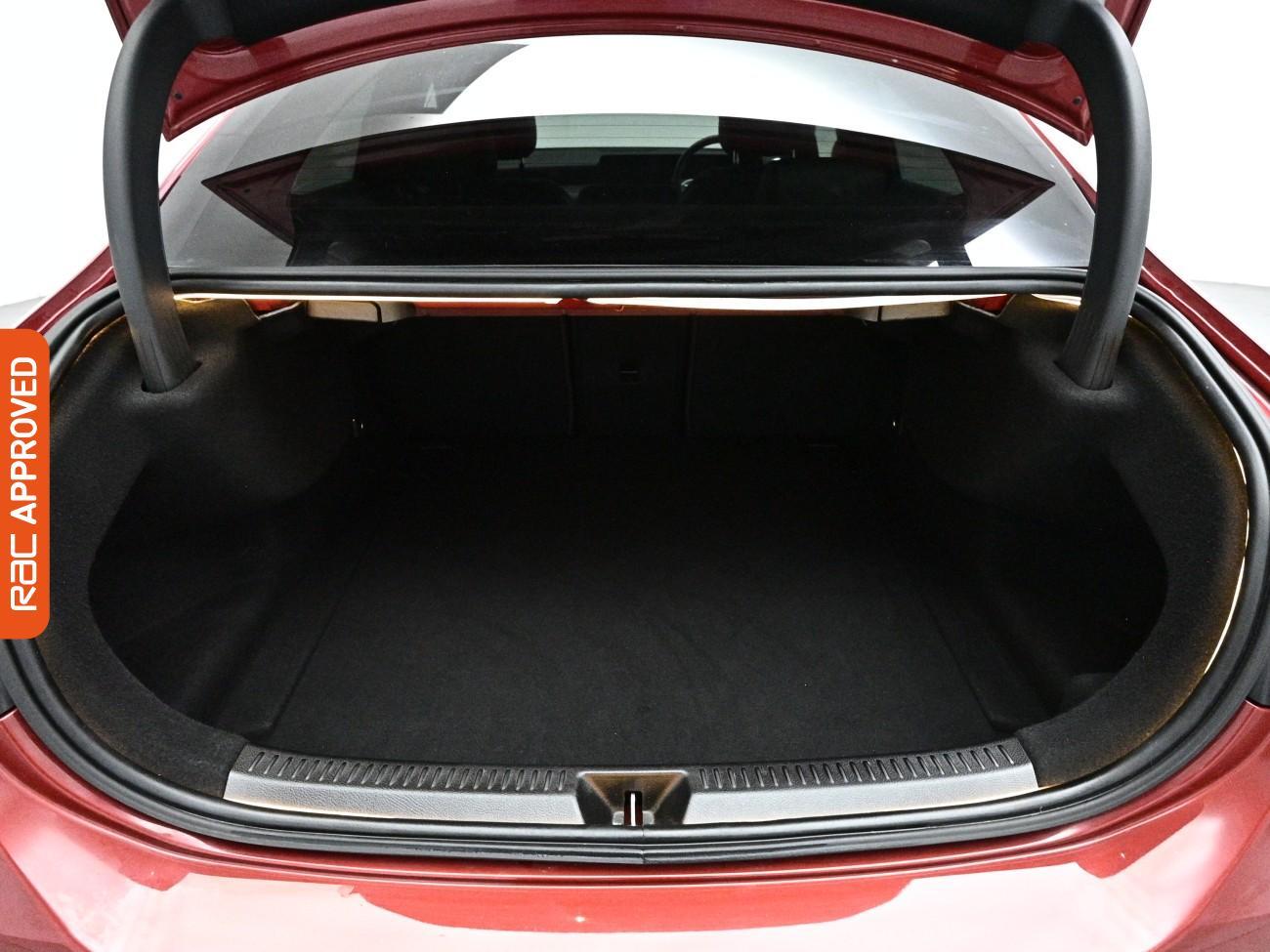 Mercedes-Benz A-Class view 24