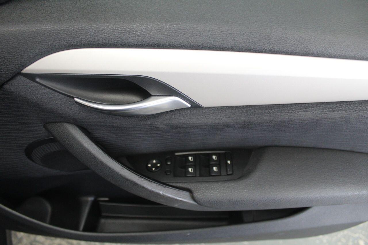 BMW X1 view 44
