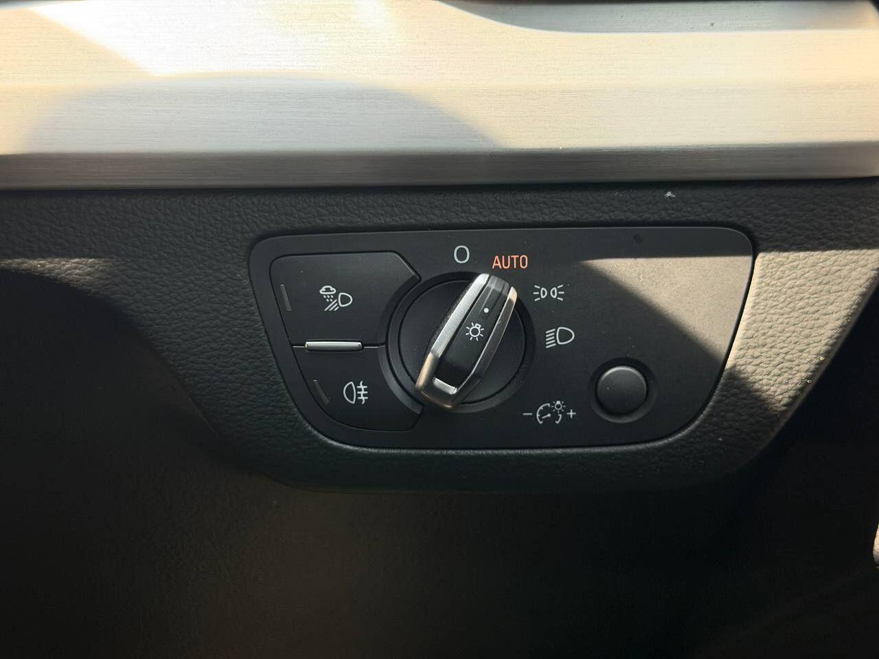 Audi Q5 view 37