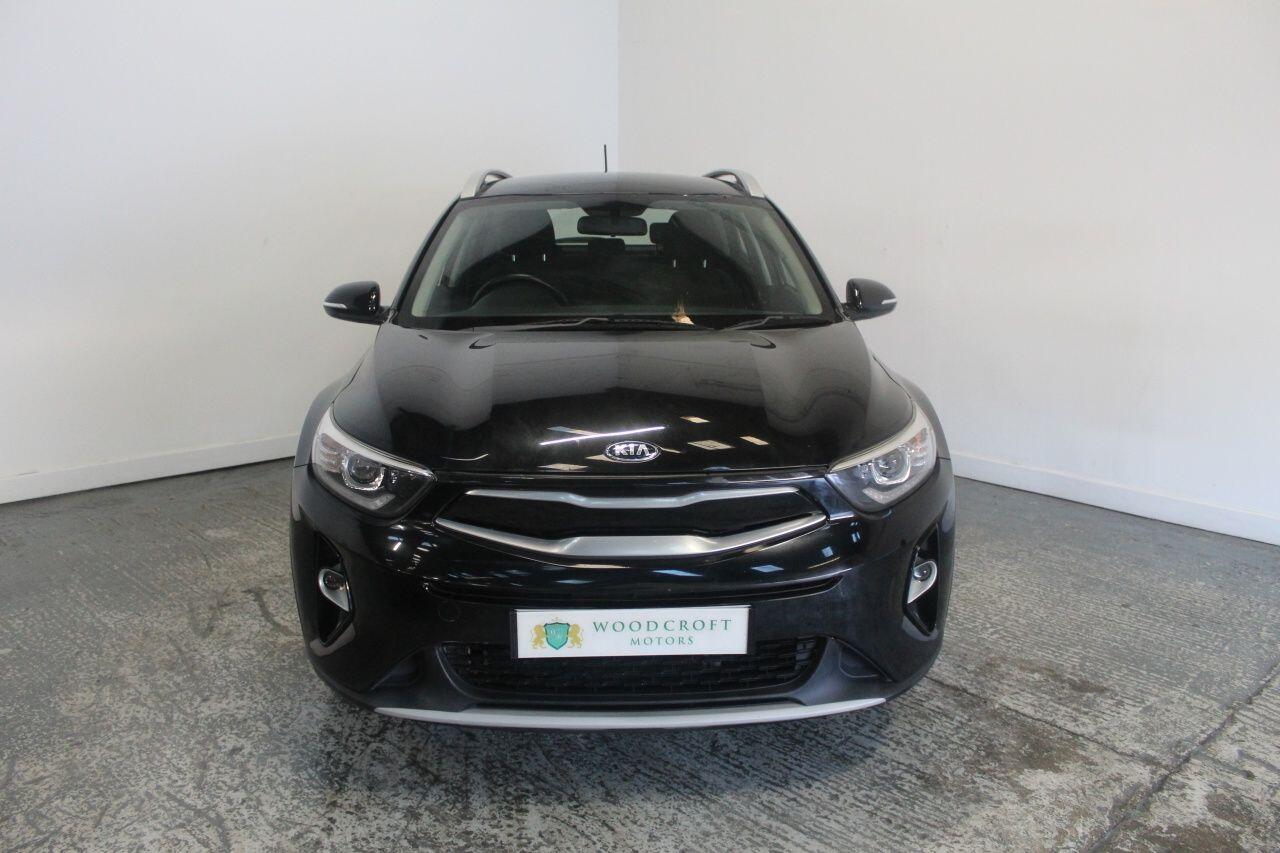 Kia Stonic view 13