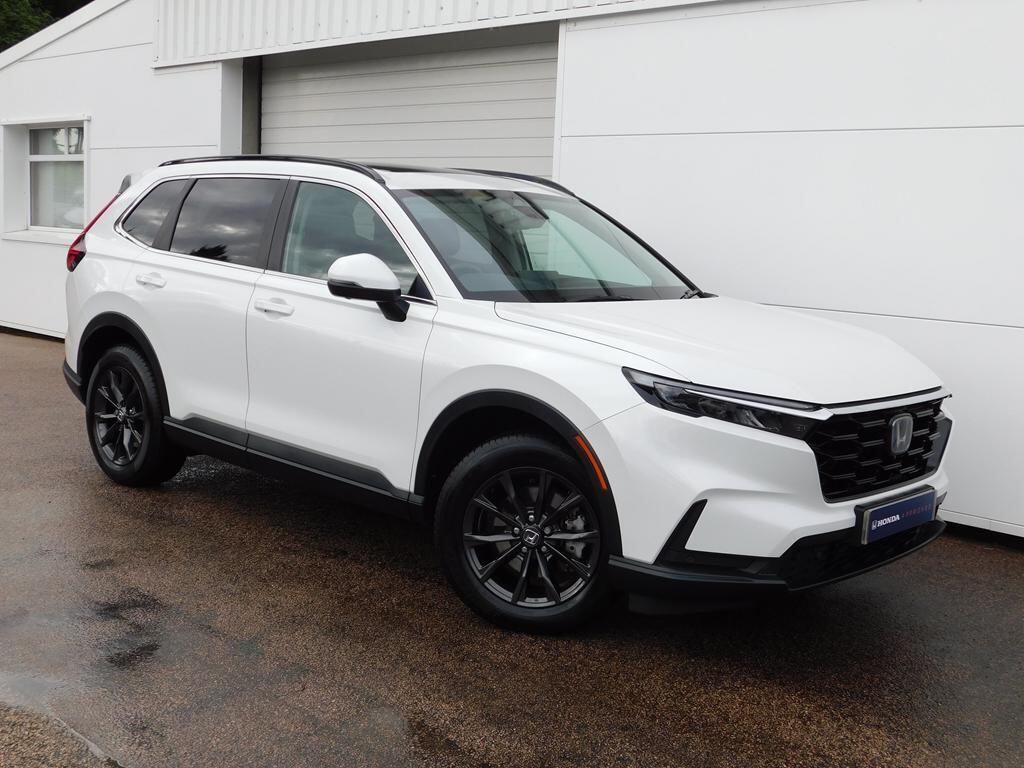 Ewens Honda