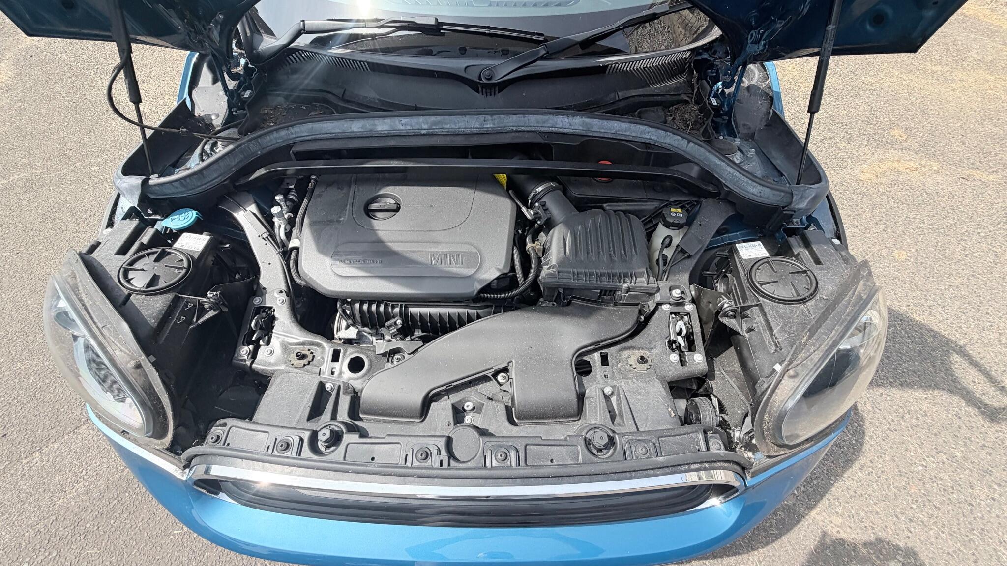 Mini Countryman view 45