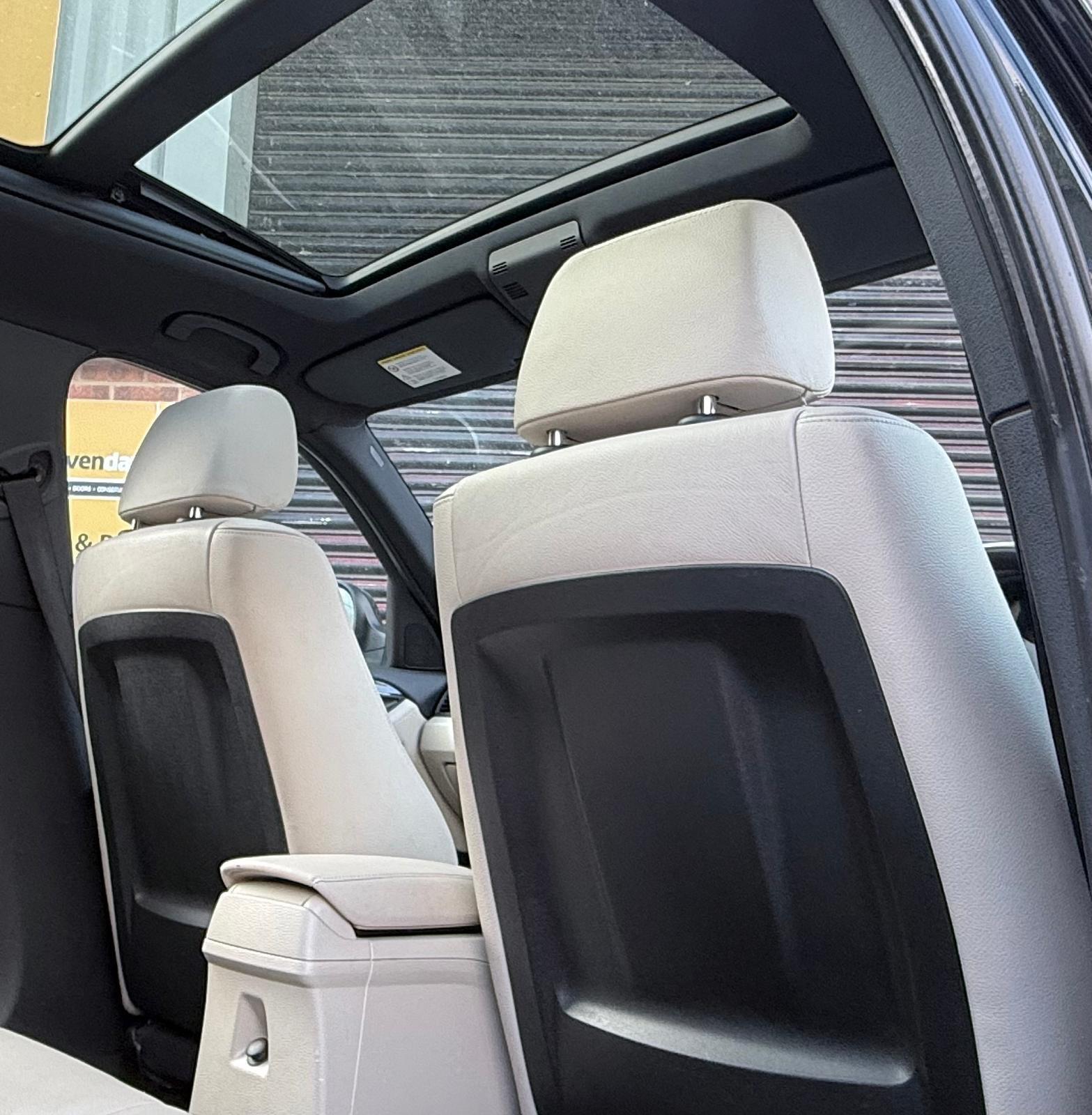 BMW X1 view 61