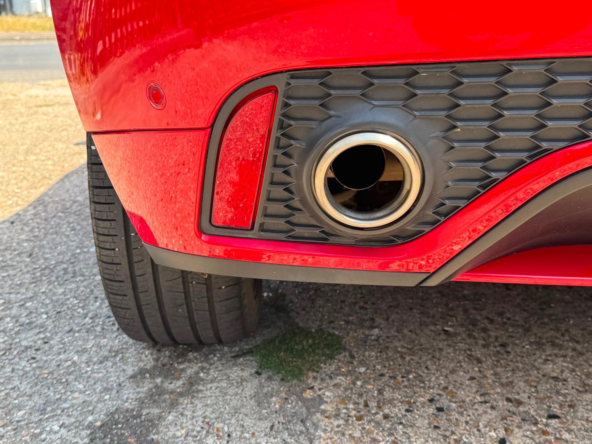 Jaguar E-Pace view 51