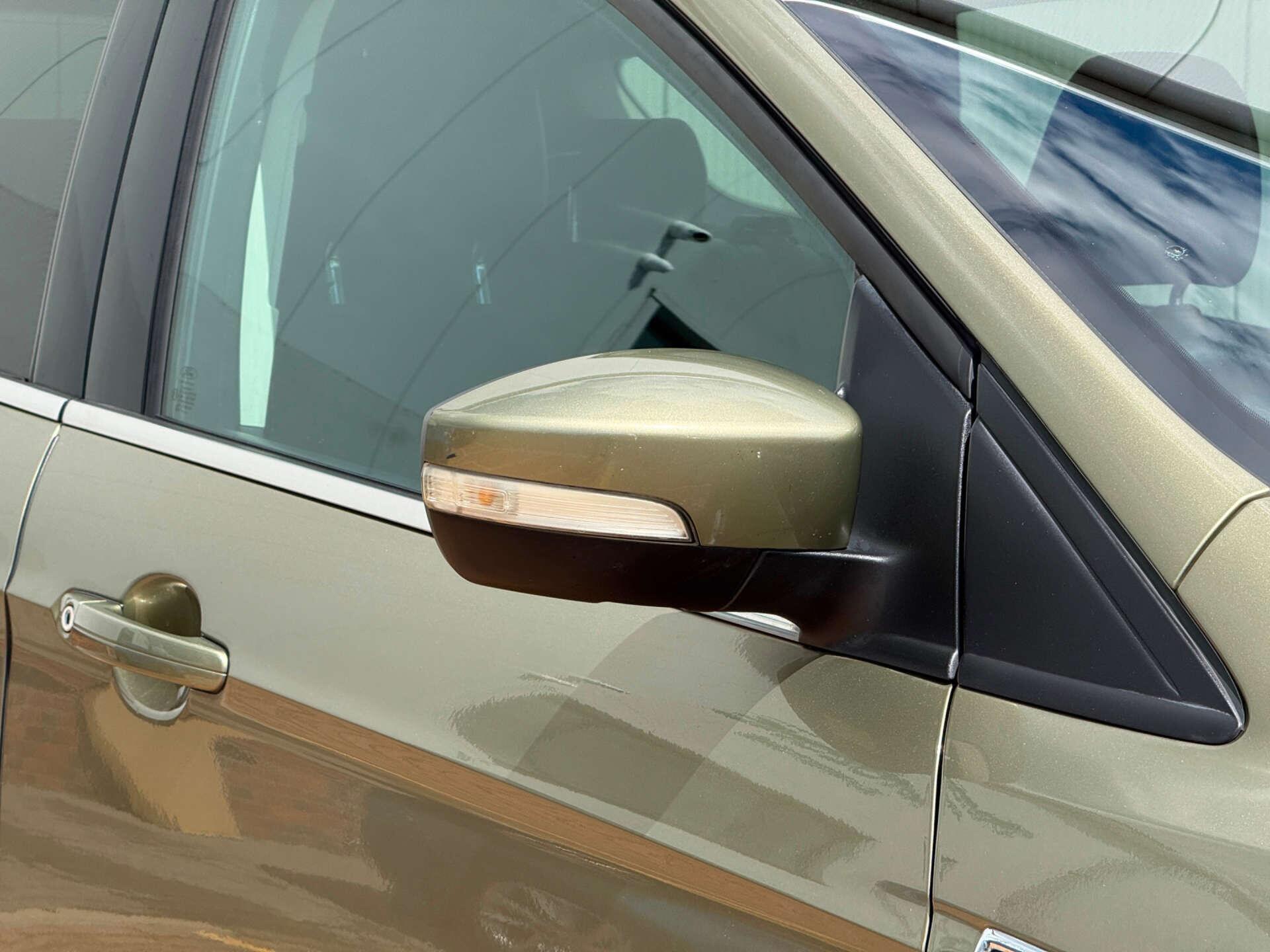 Ford Kuga view 17