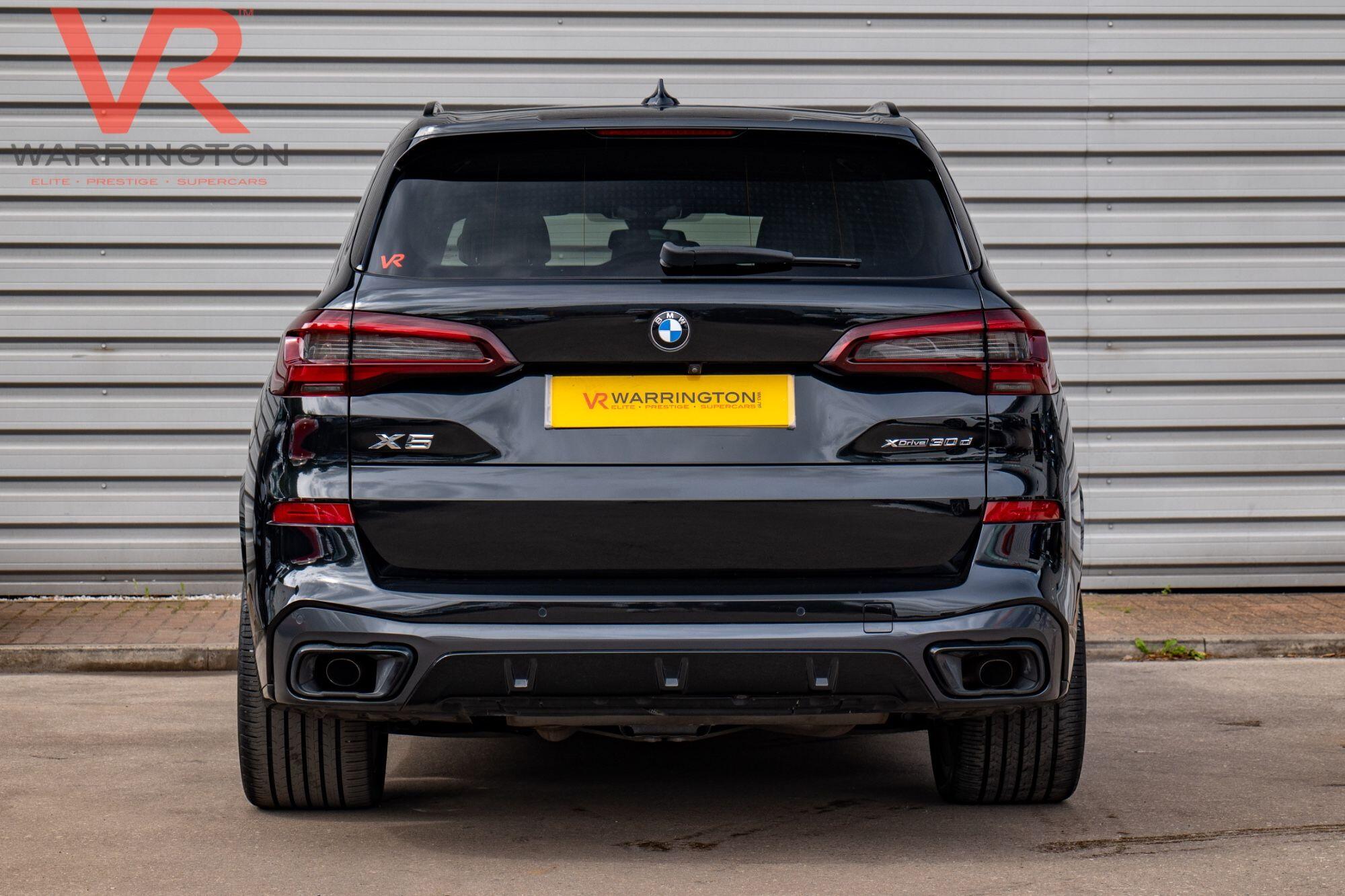 BMW X5 X5 view 15
