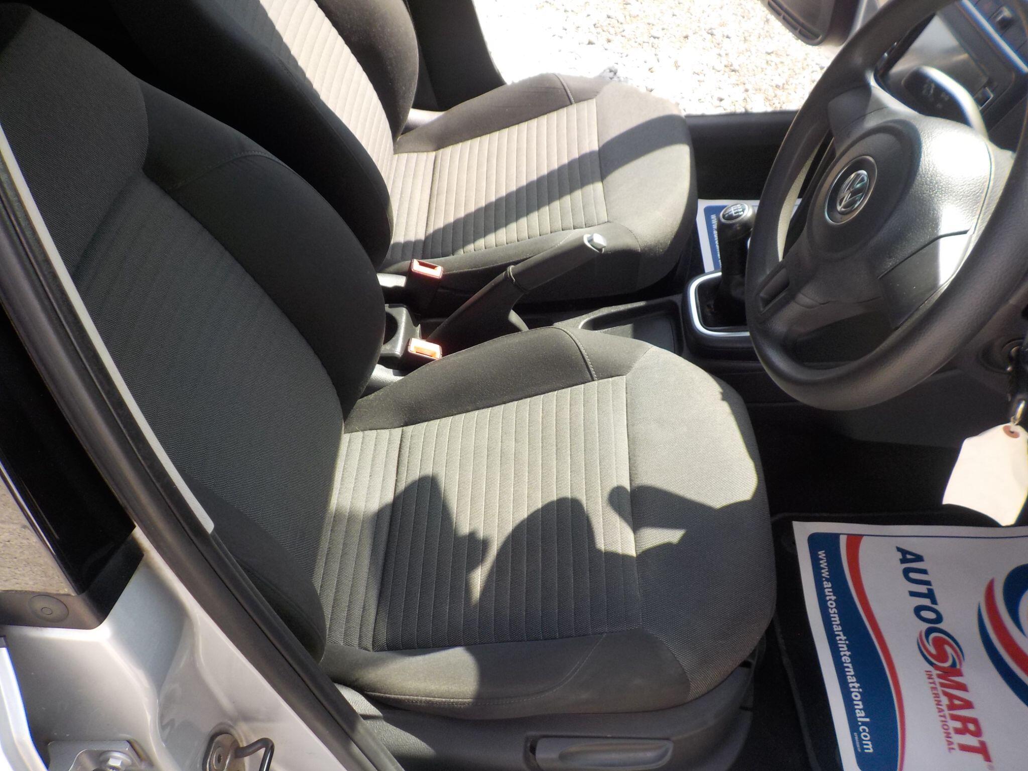 Volkswagen Polo 1.2 Match Euro 5 5dr