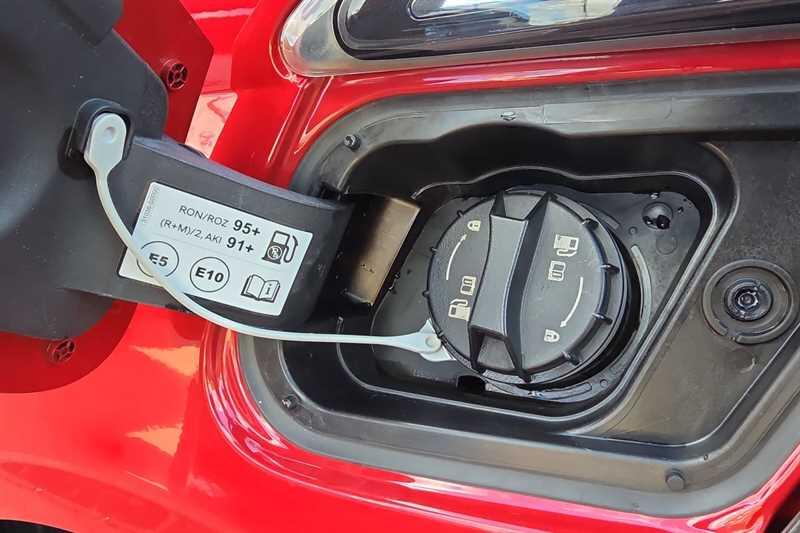Hyundai i20 view 42