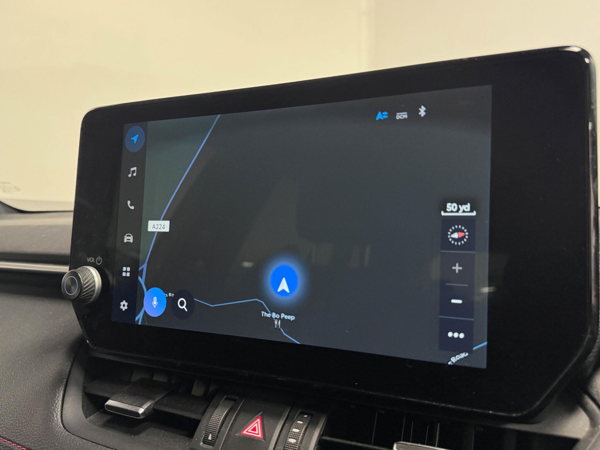 Toyota RAV4 view 38