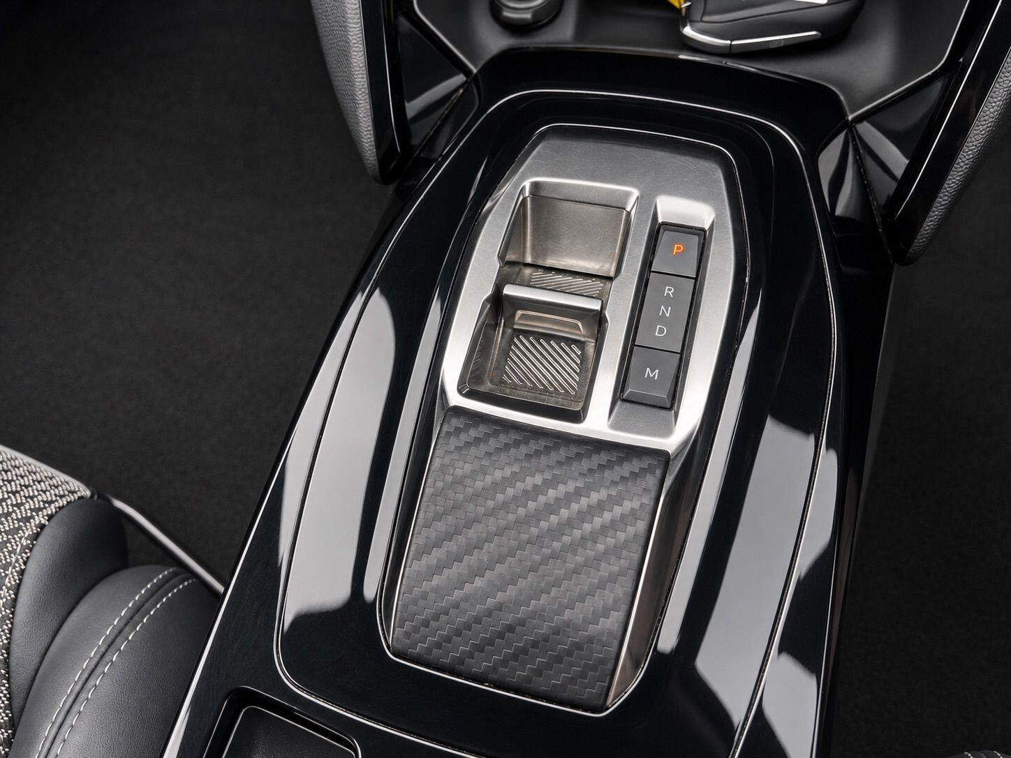 Peugeot 2008 view 22