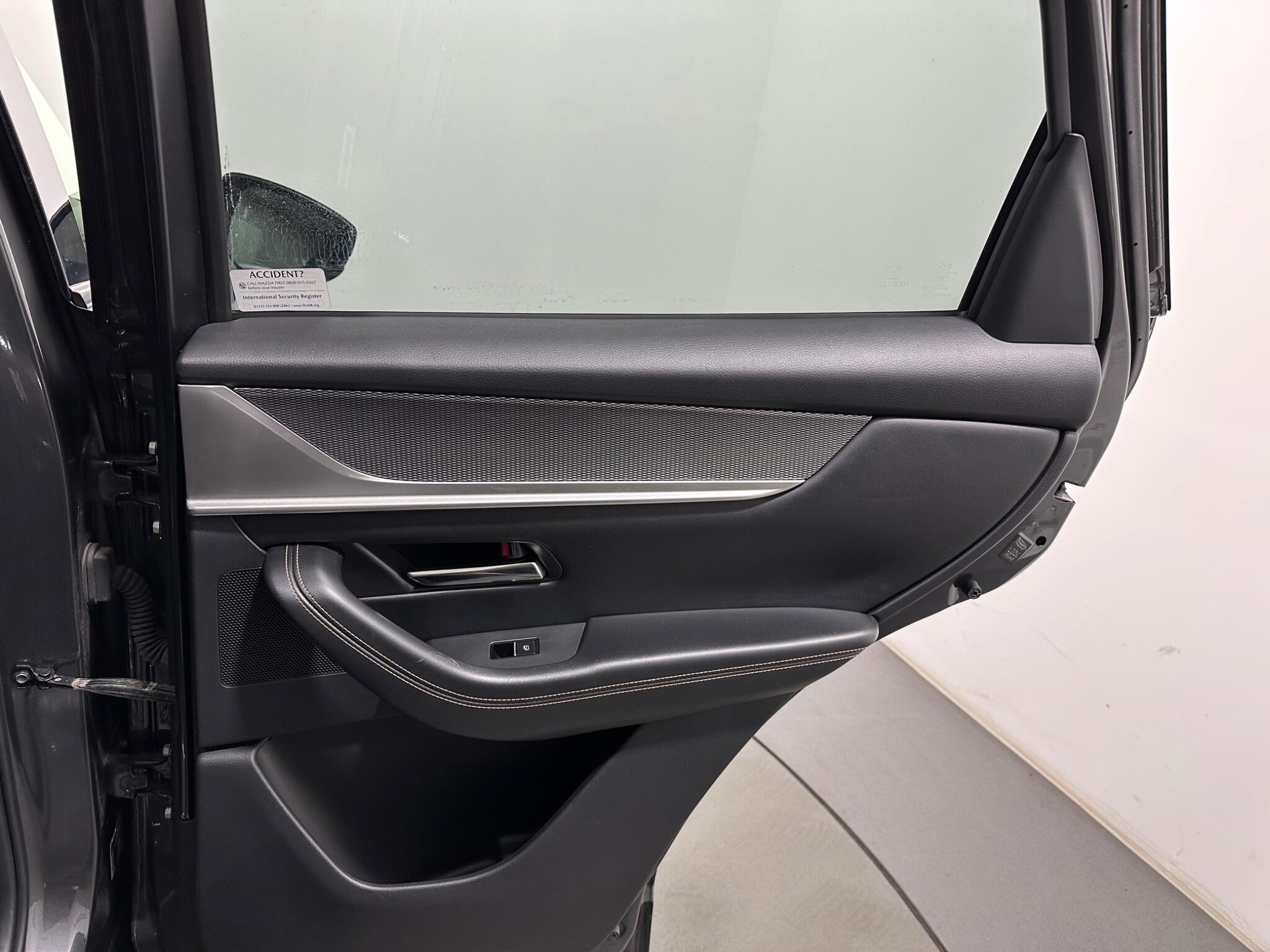 Mazda CX-60 view 46