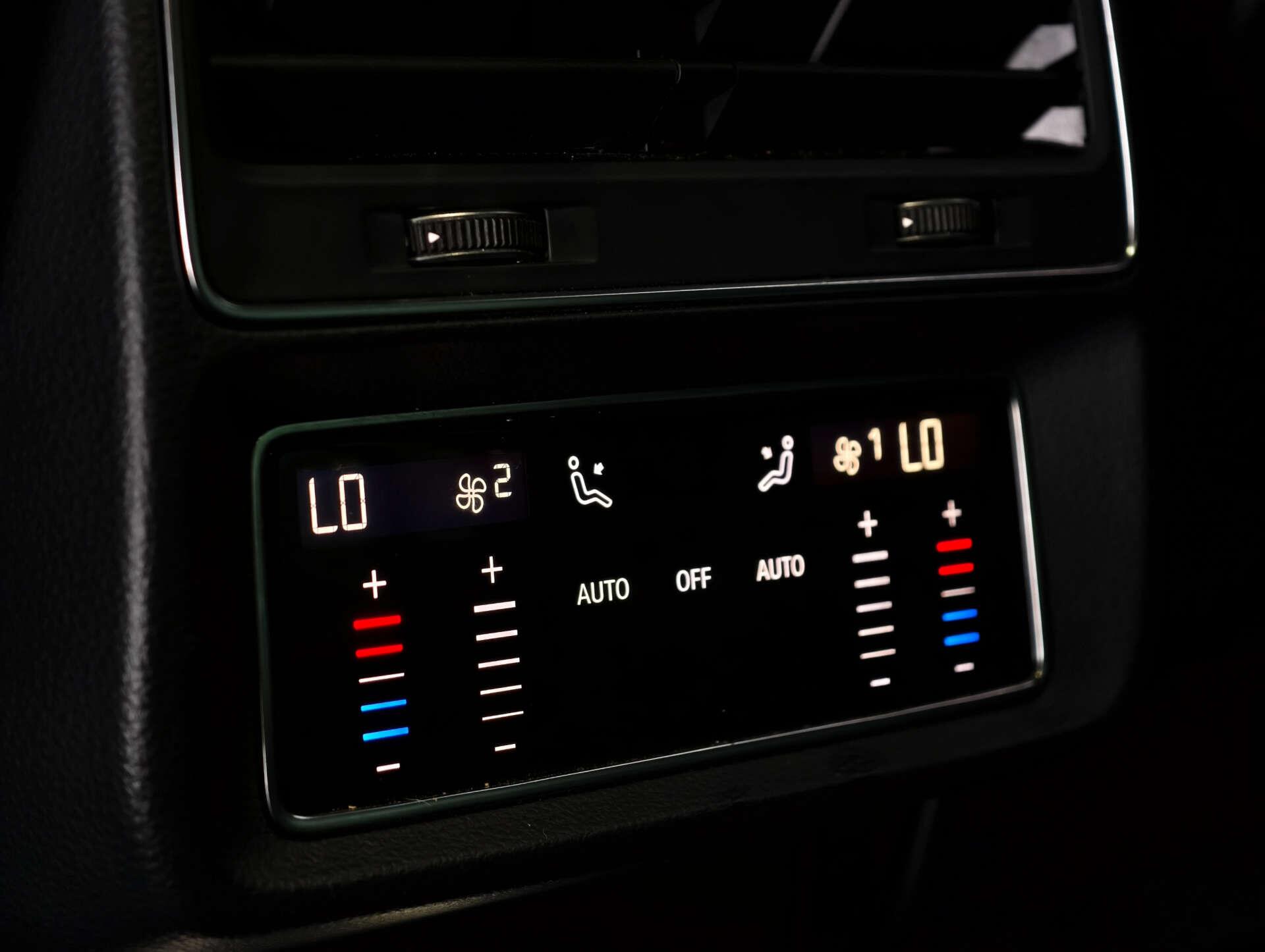 Audi Q7 view 20