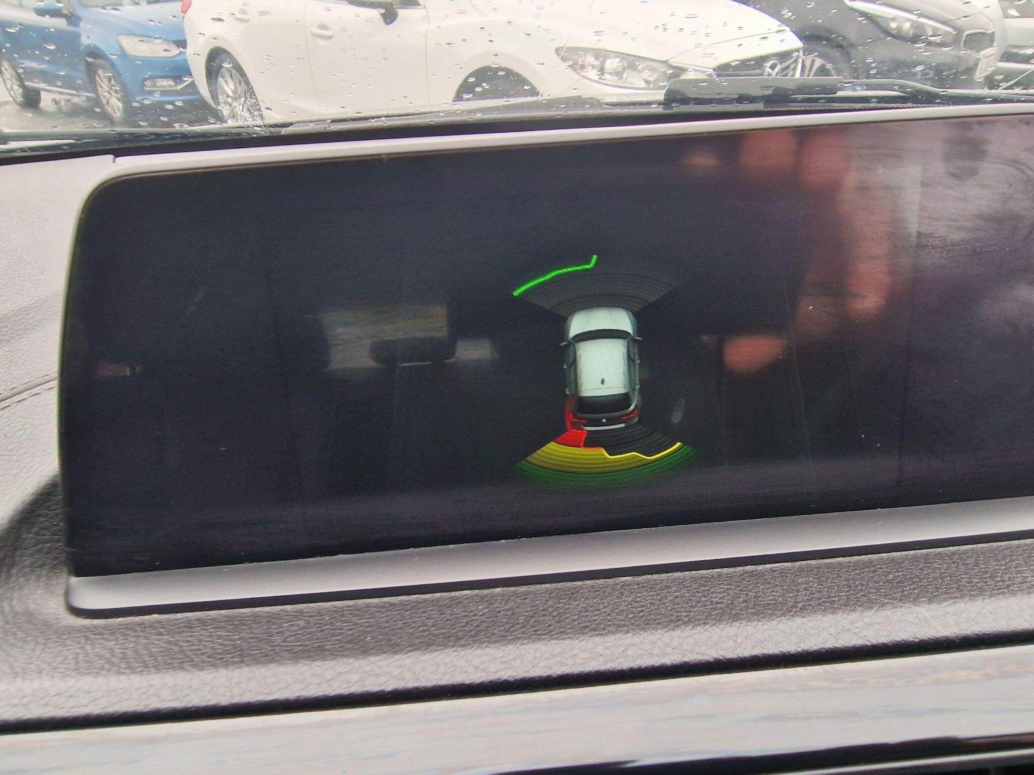 BMW 1 Series view 37