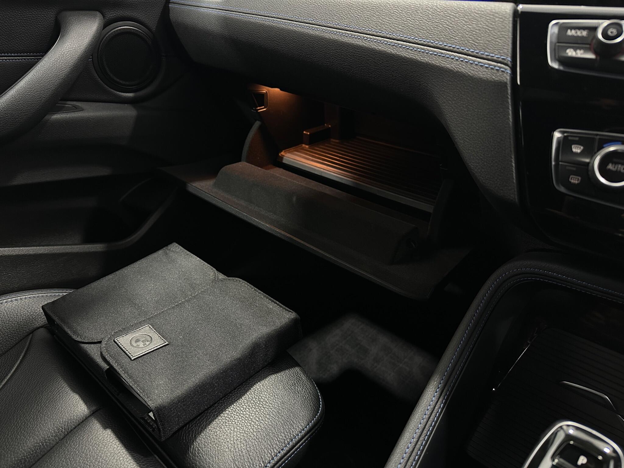 BMW X2 view 29