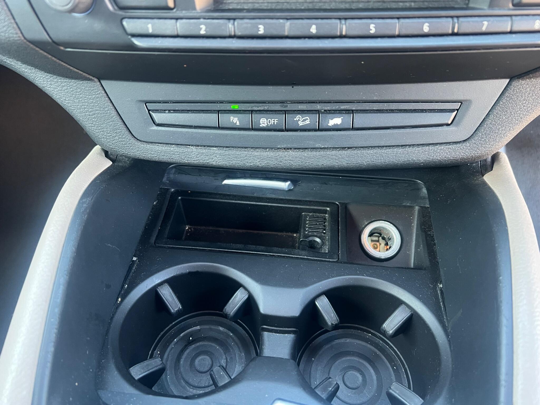 BMW X6 view 53