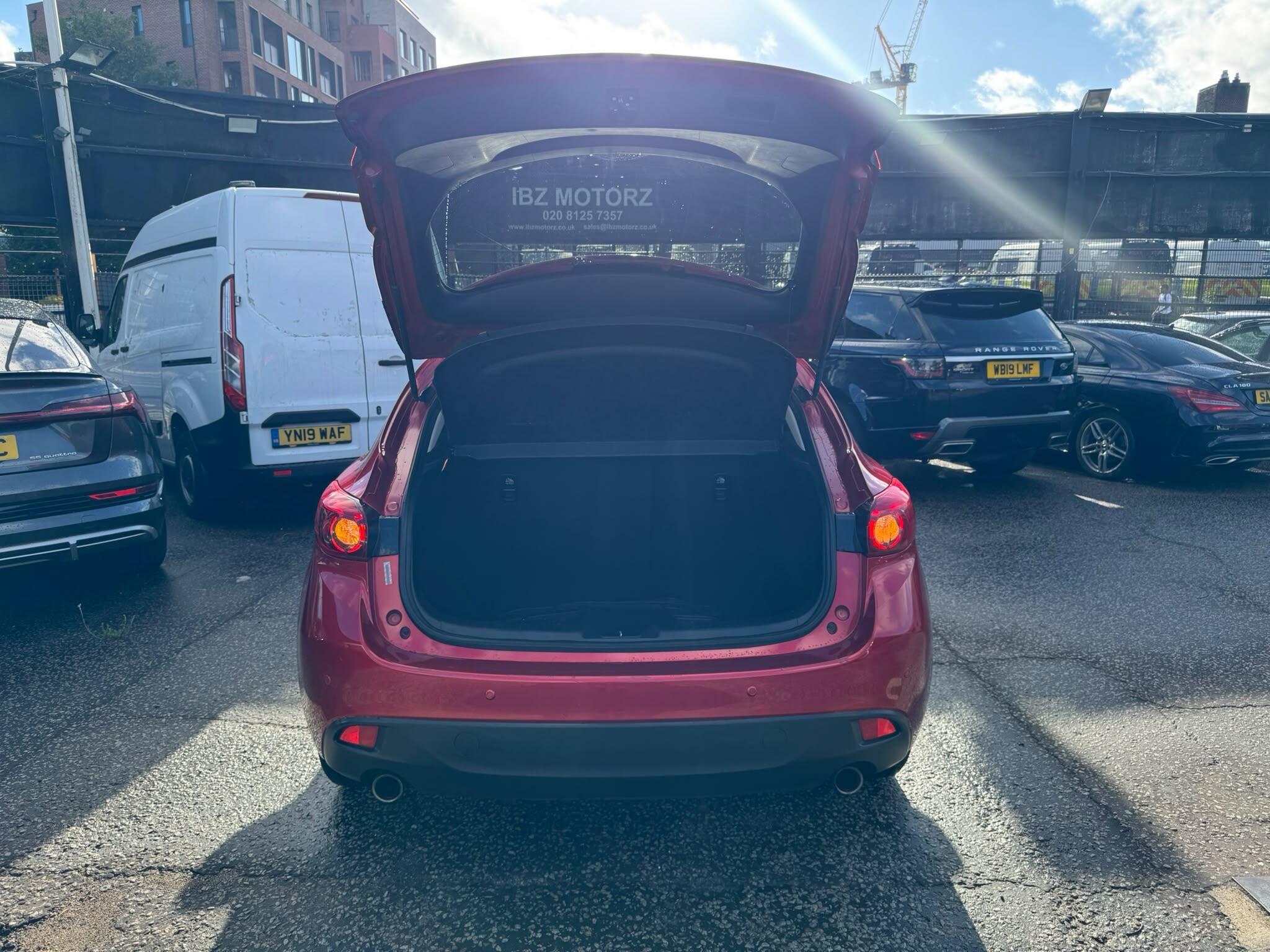 Mazda Skyactiv-G view 77