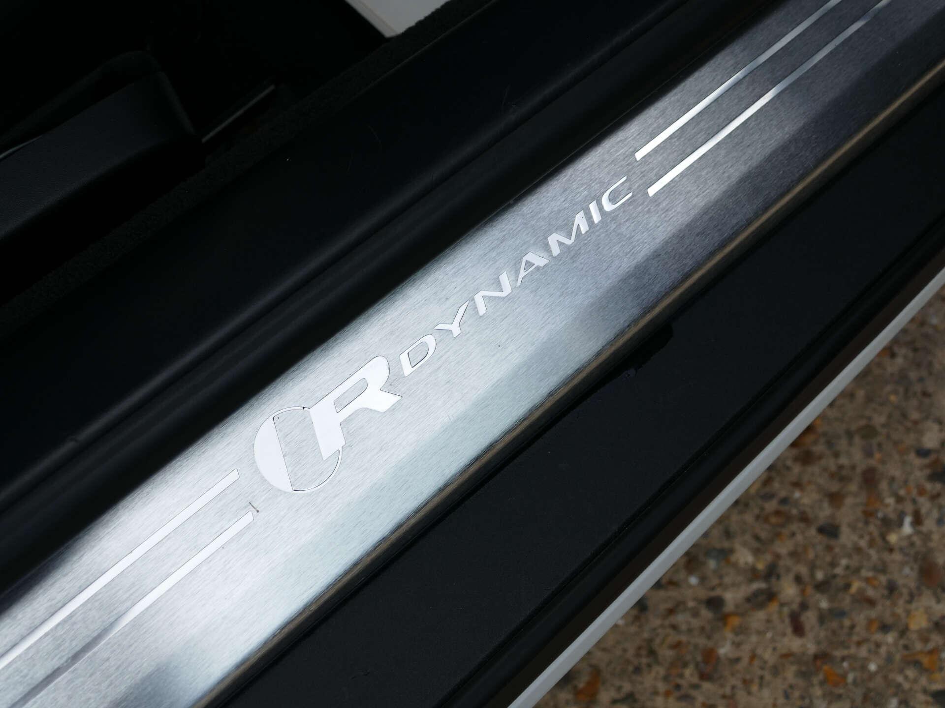 Jaguar F-Type view 33