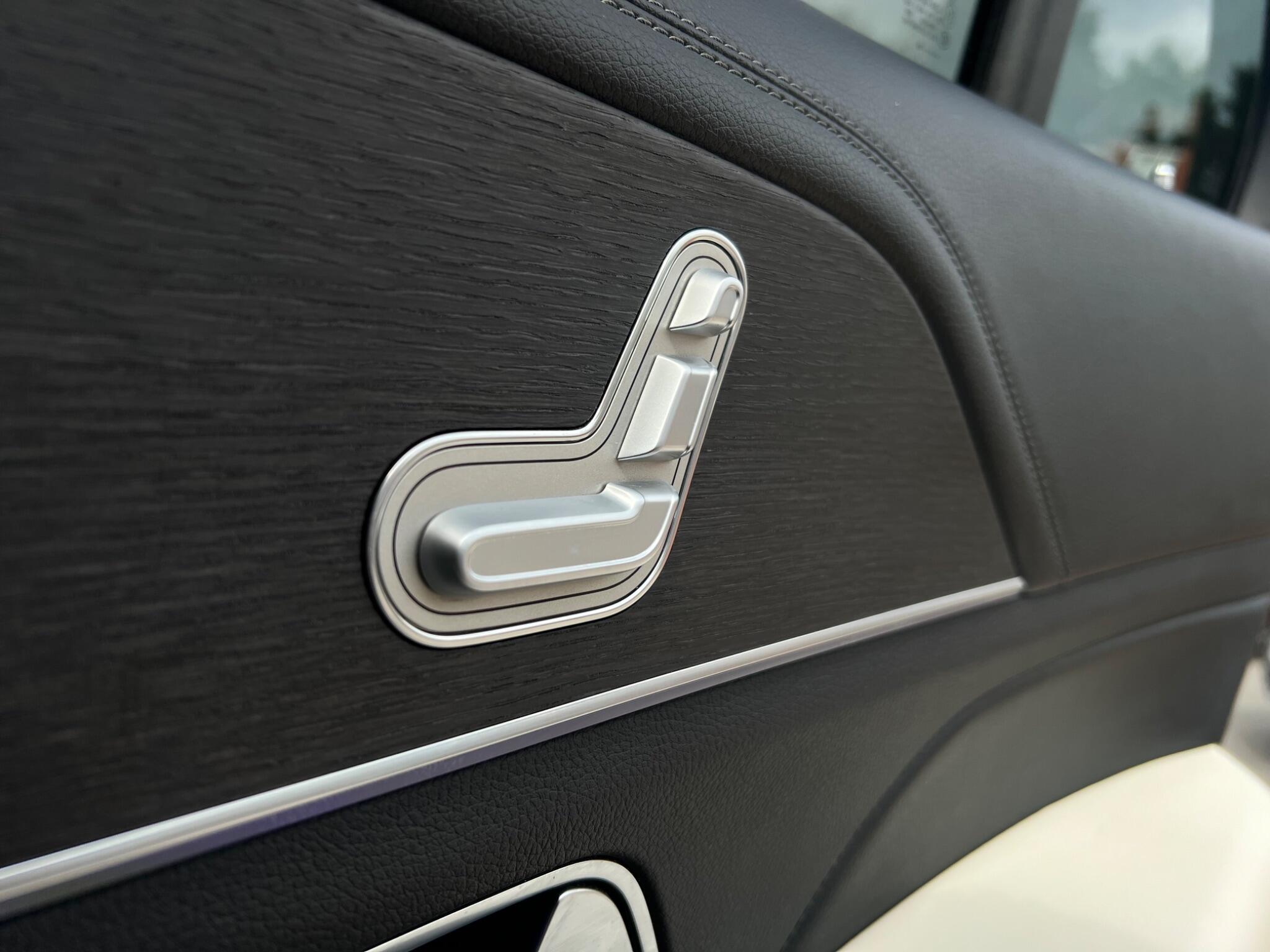 Mercedes-Benz GLE view 68