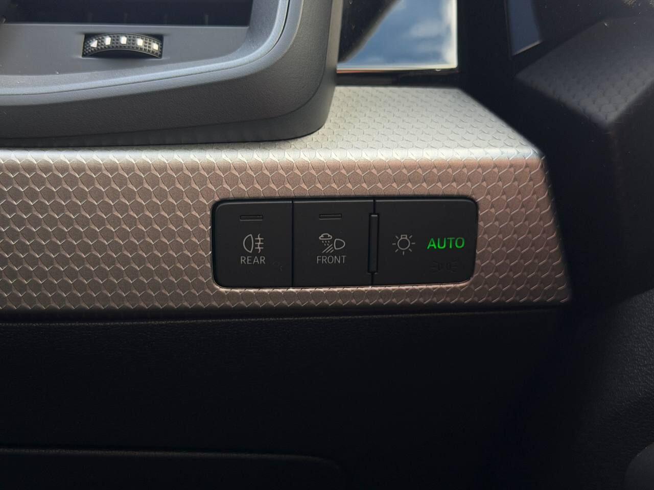 Audi A1 view 32