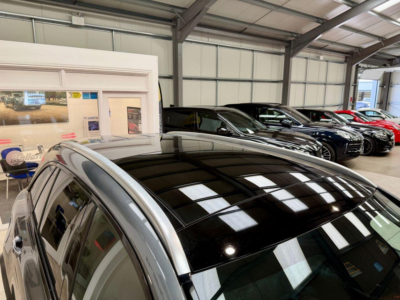 Mercedes-Benz GLC view 24