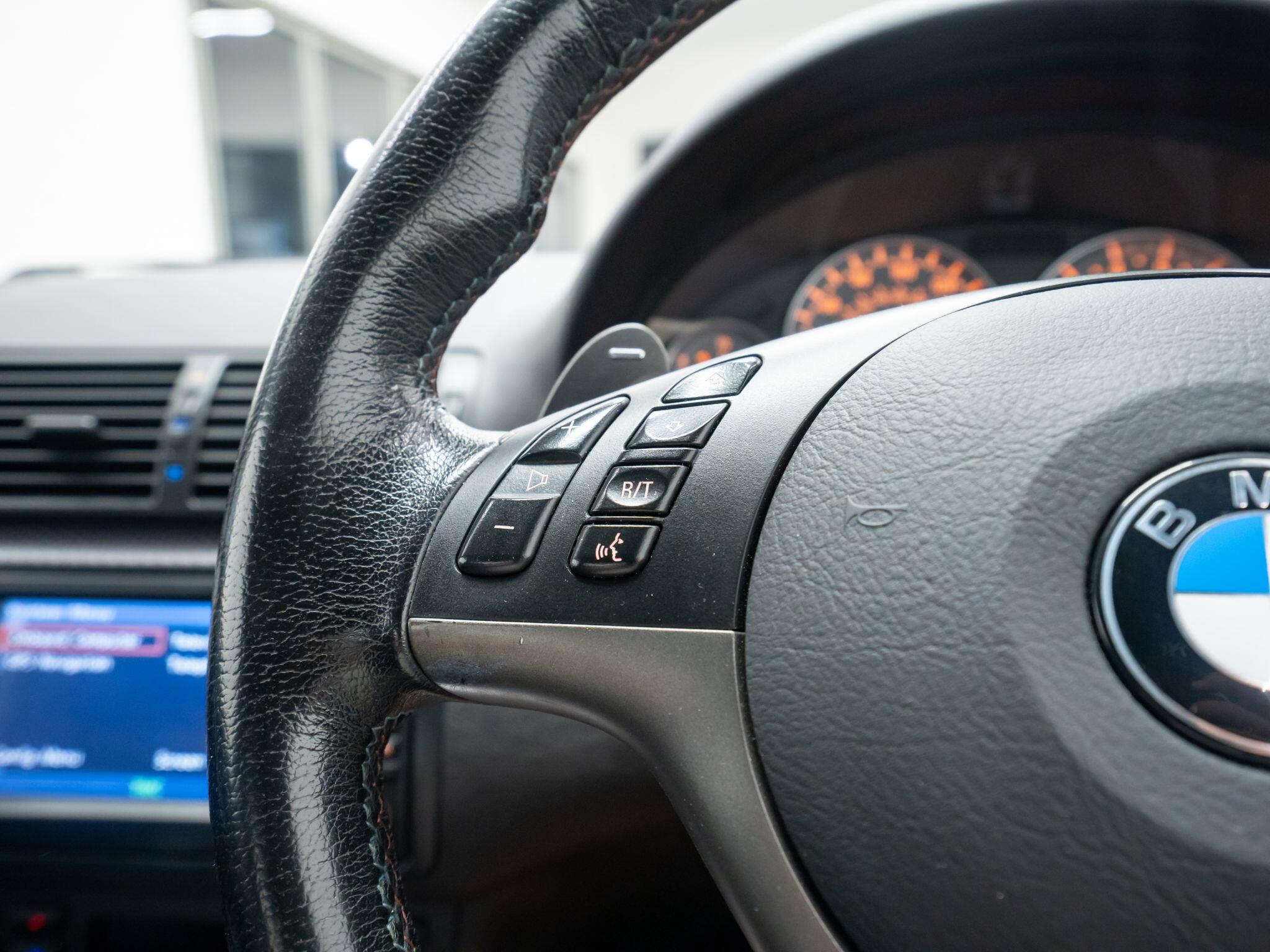 BMW M3 view 27