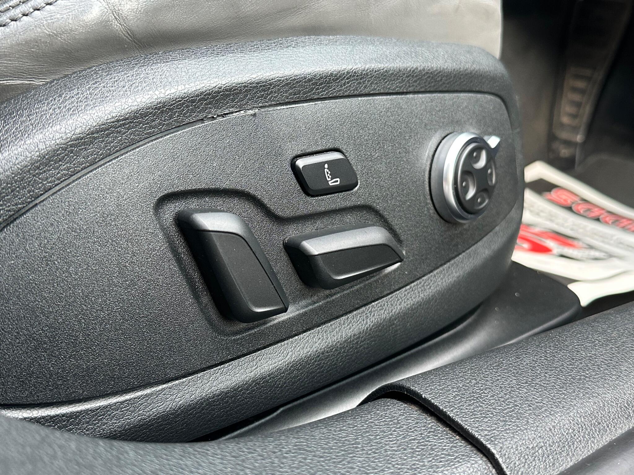 Audi S5 view 17