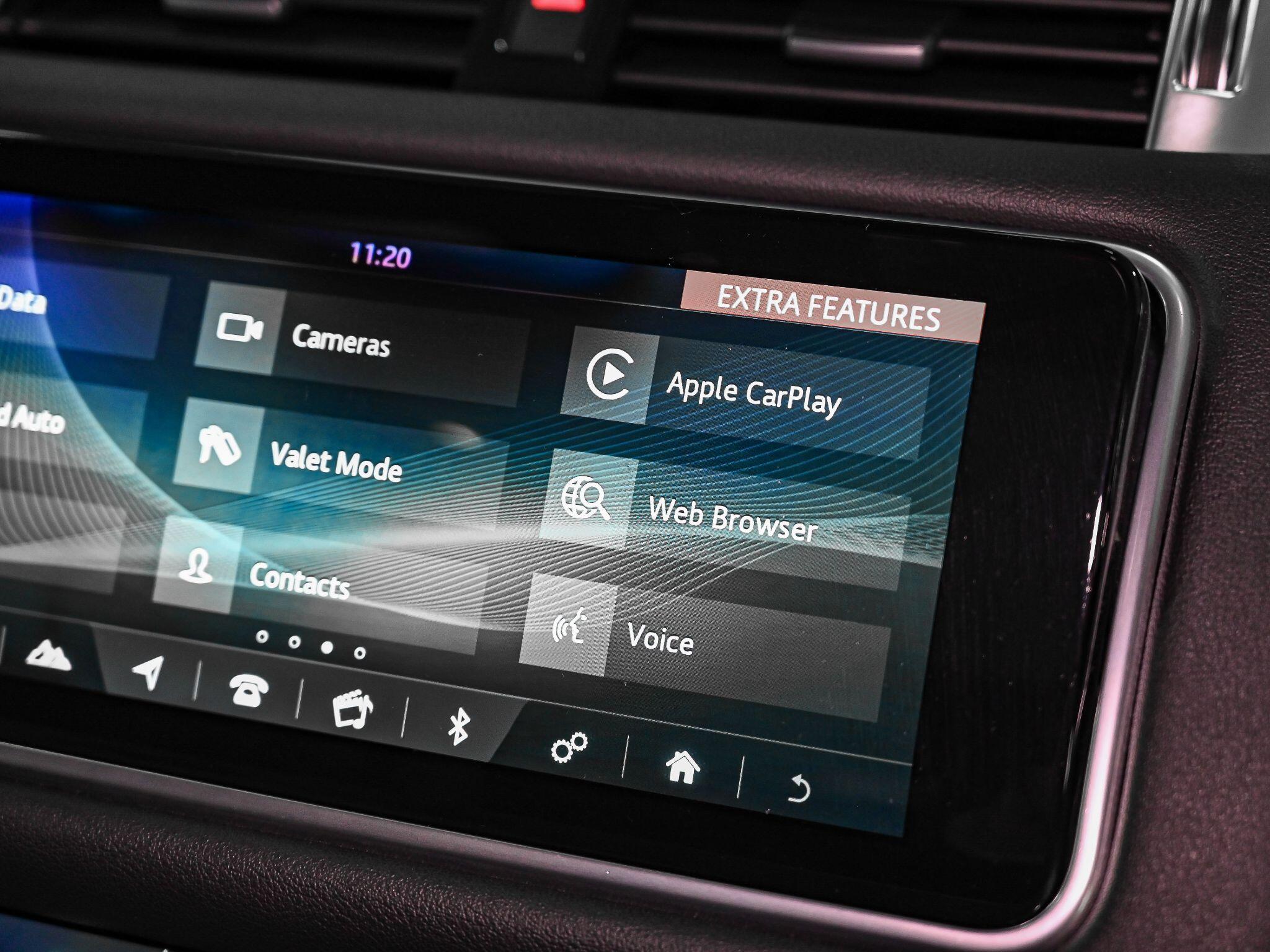 Land Rover Range Rover Sport view 15