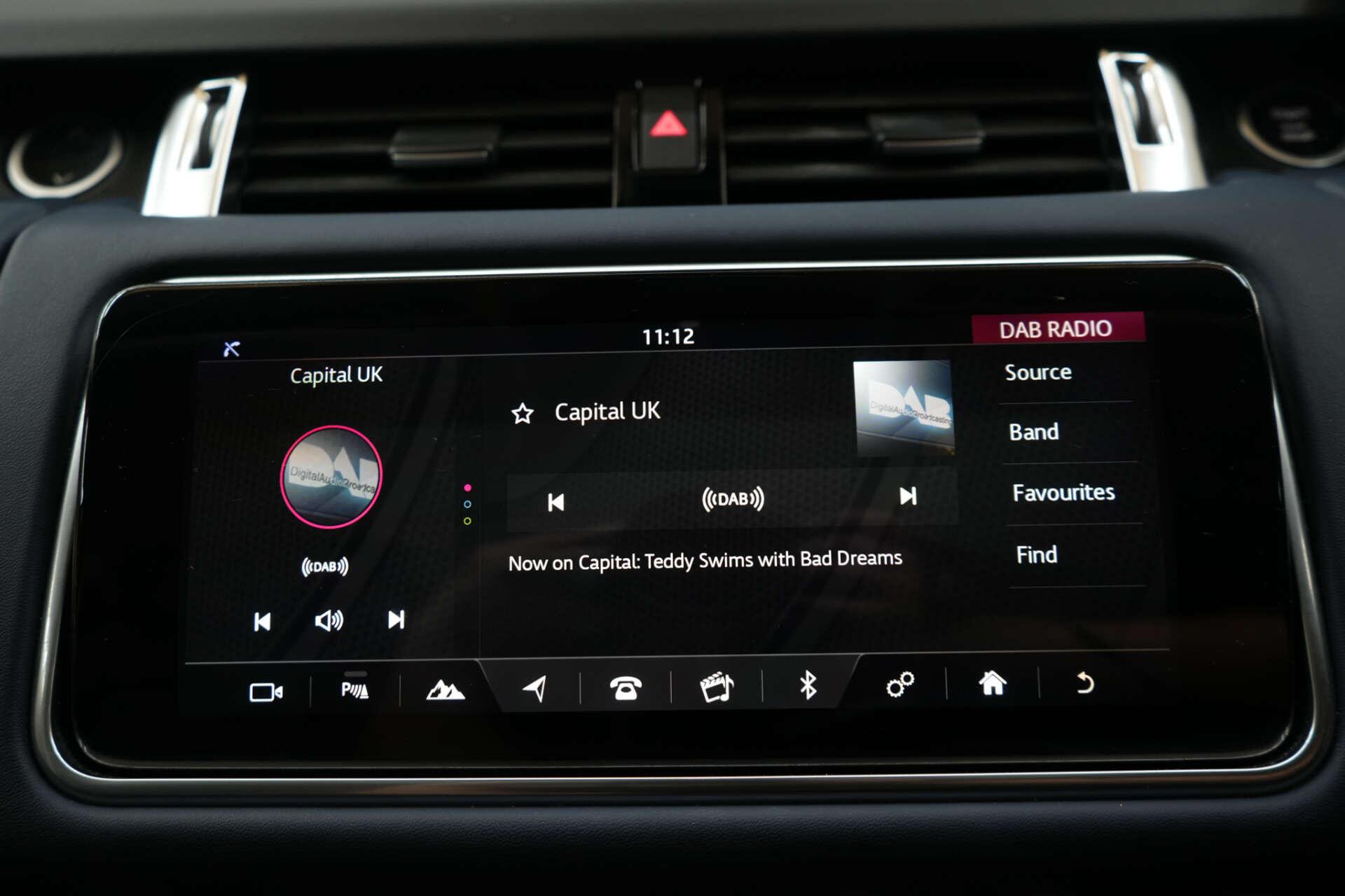 Land Rover Range Rover Sport view 35