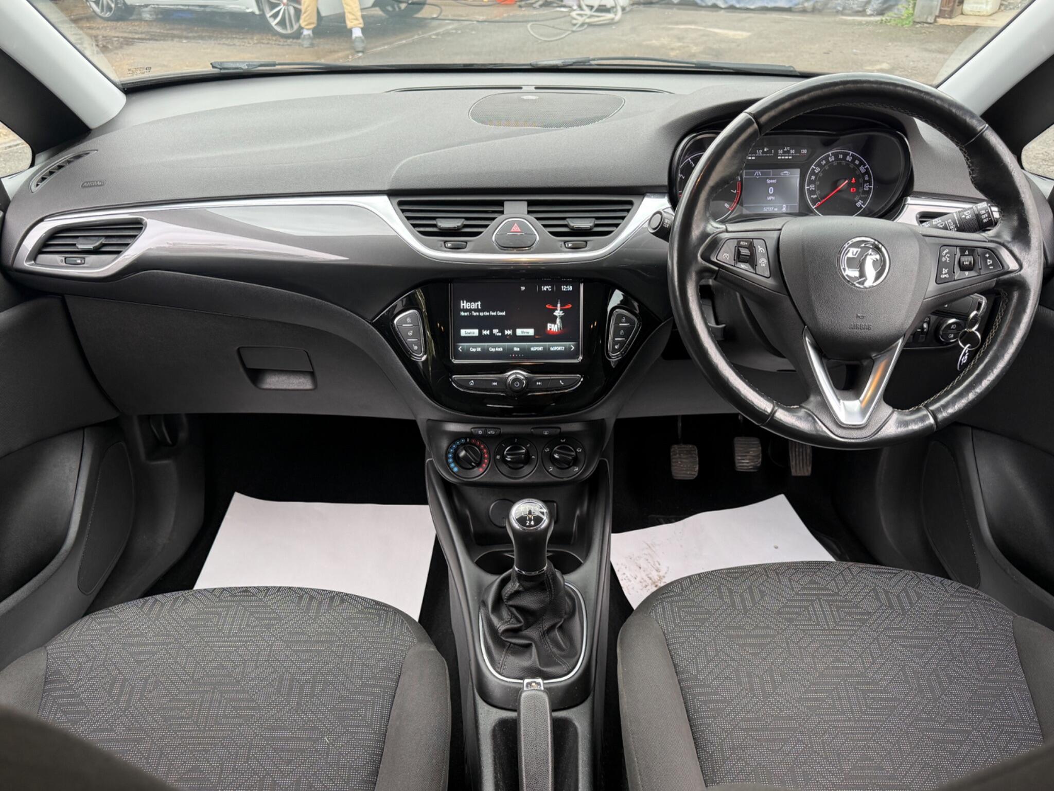 Vauxhall Corsa - Image 54