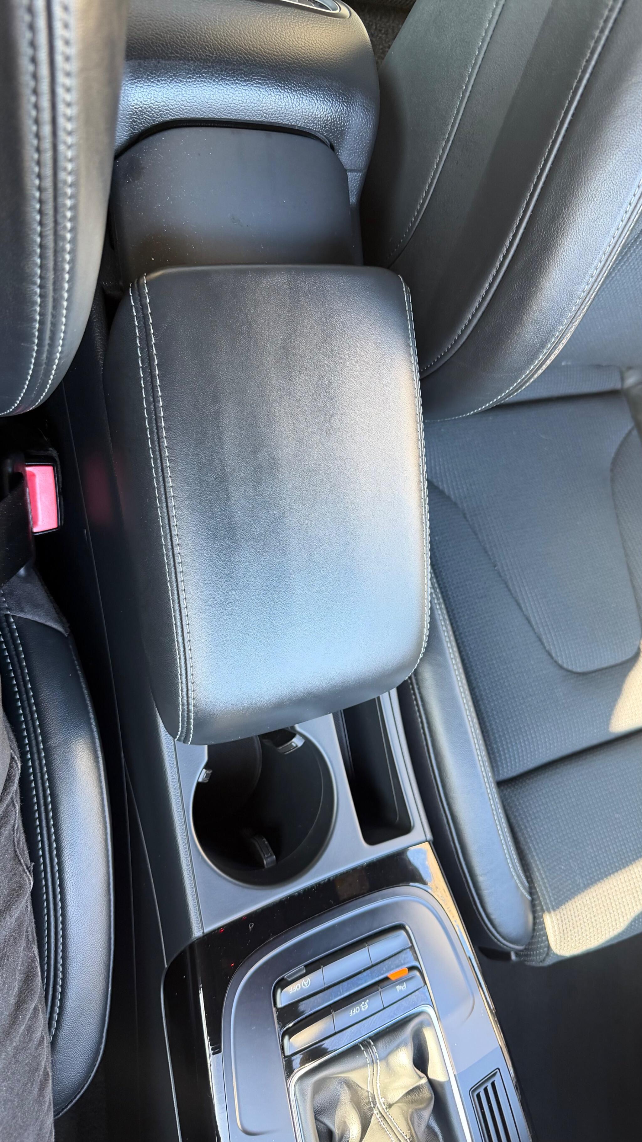 Audi A4 view 29