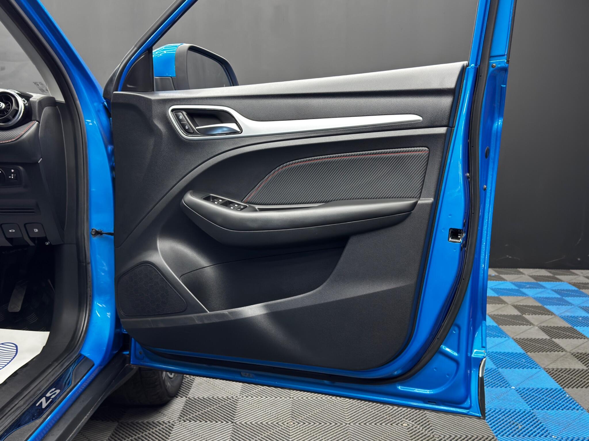 MG MG ZS view 36