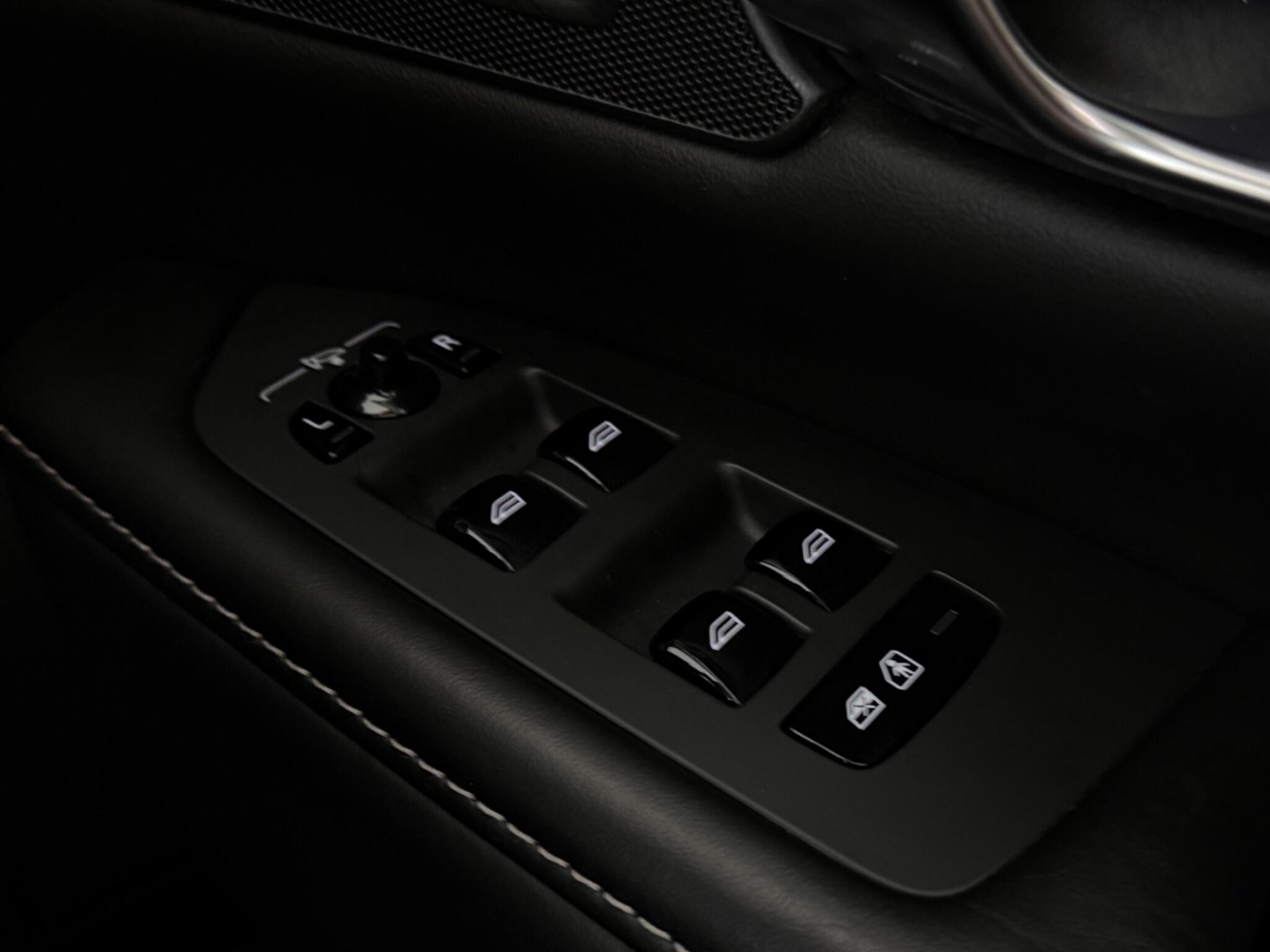 Volvo V90 view 23