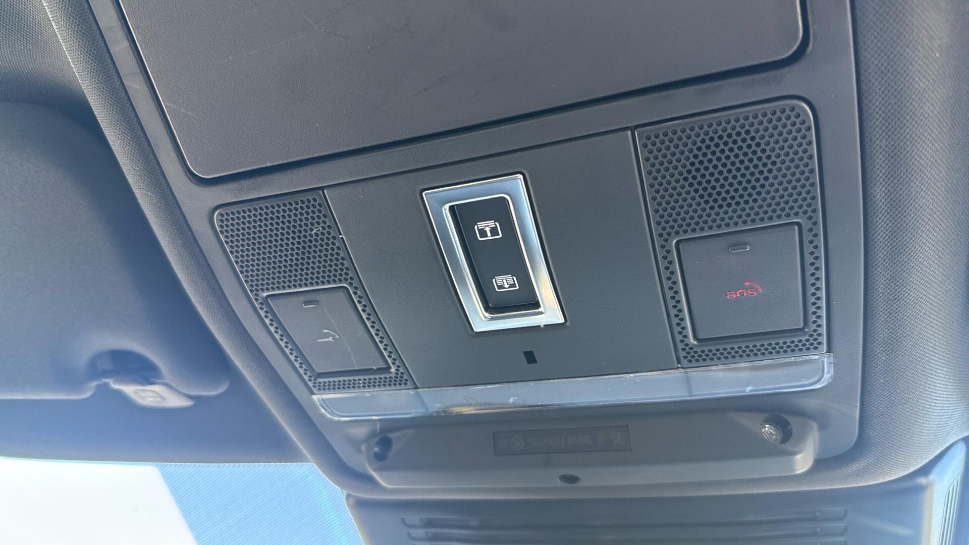Jaguar F-Pace view 58