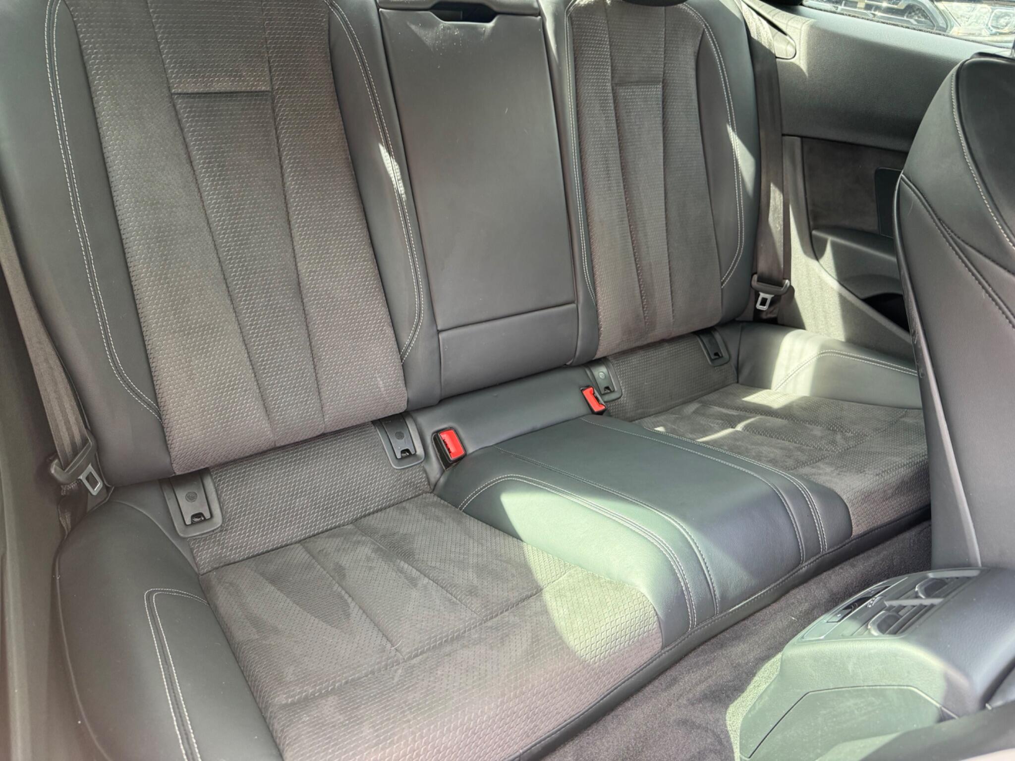 Audi A5 view 15