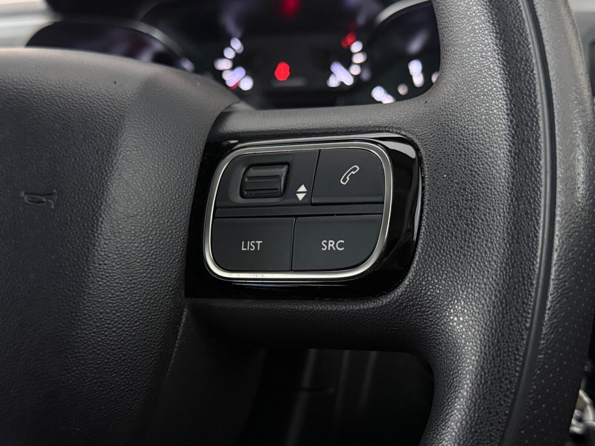 Citroen C3 view 15