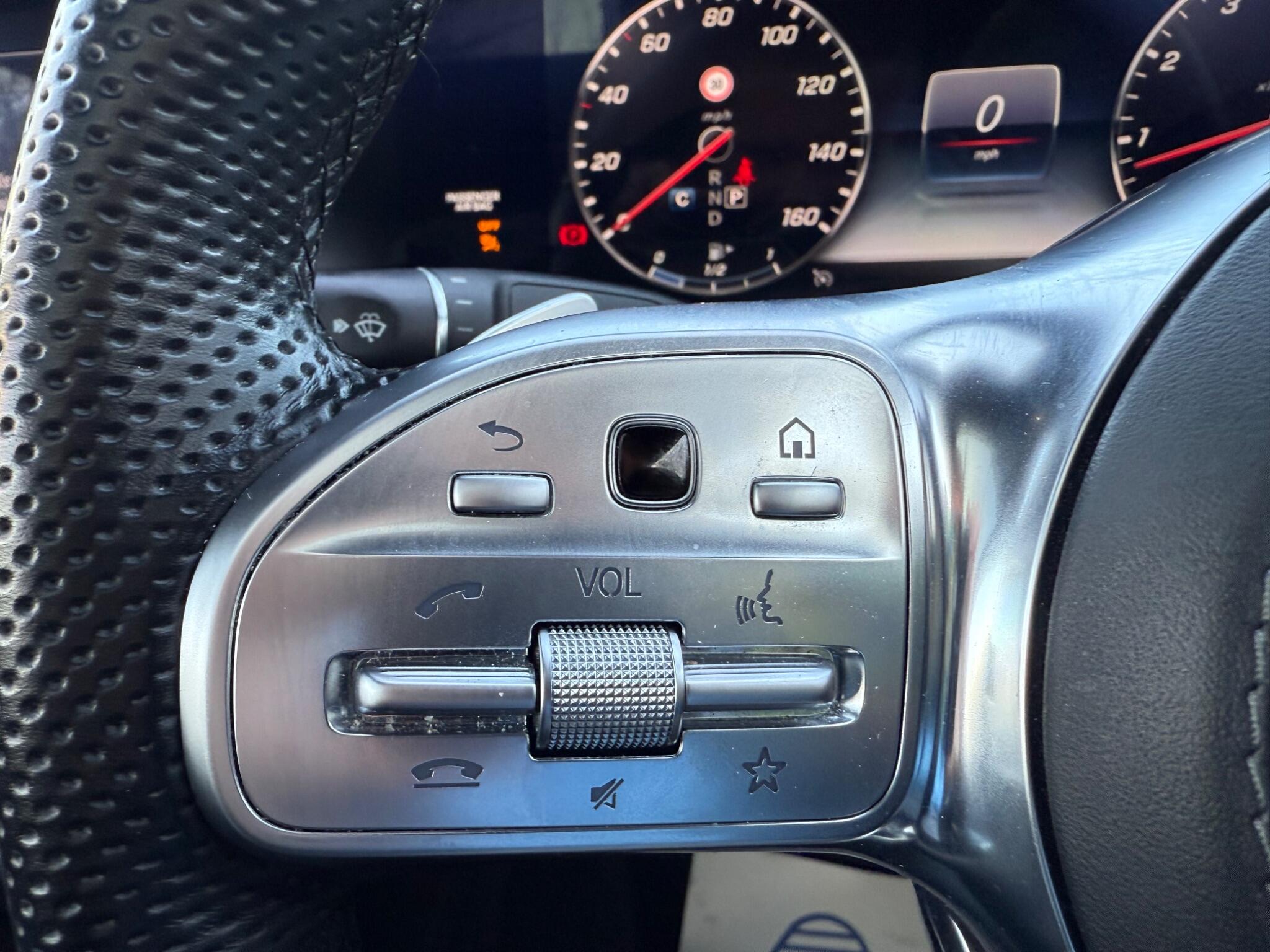 2019 Mercedes-Benz S Class image 32
