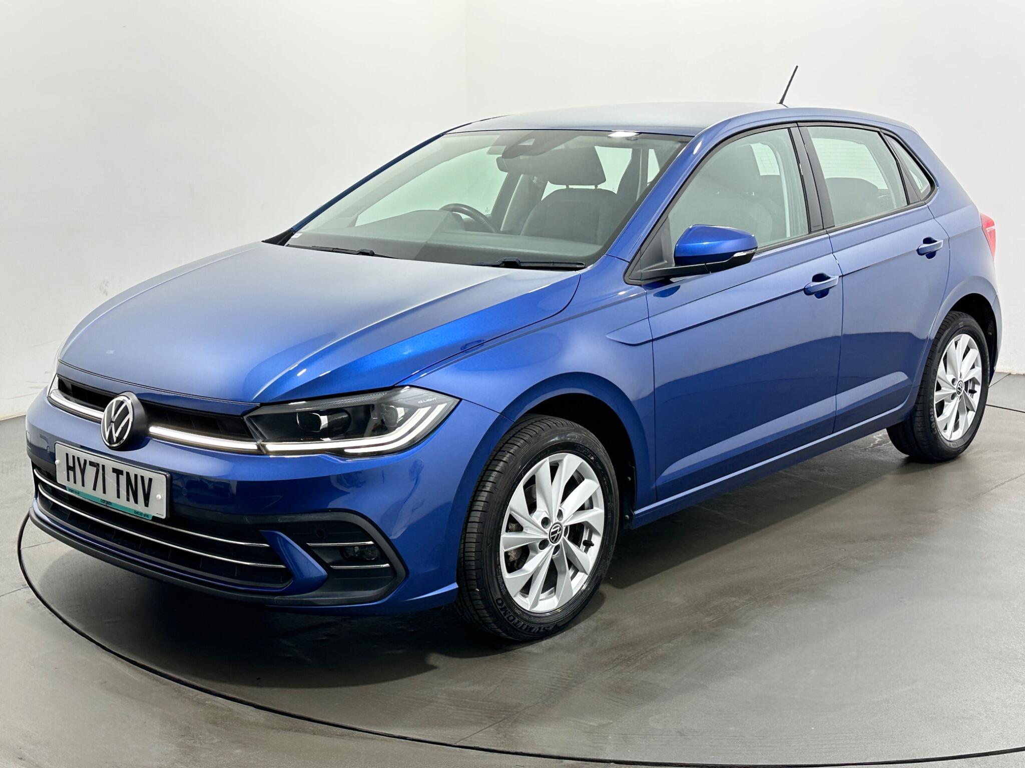 Volkswagen Polo view 53