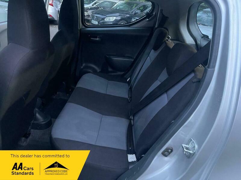2014 Suzuki Alto image 28