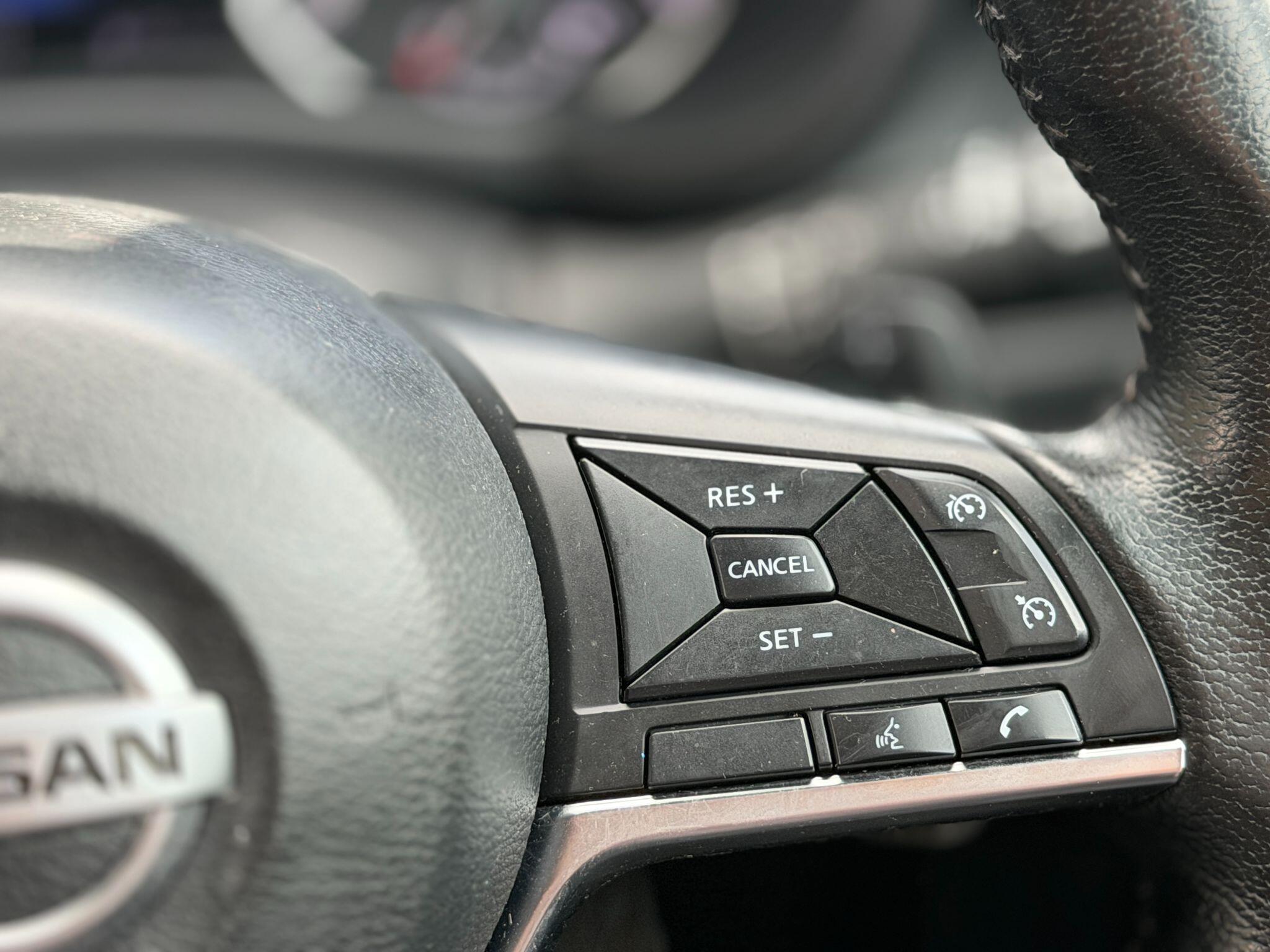 Nissan Juke view 33
