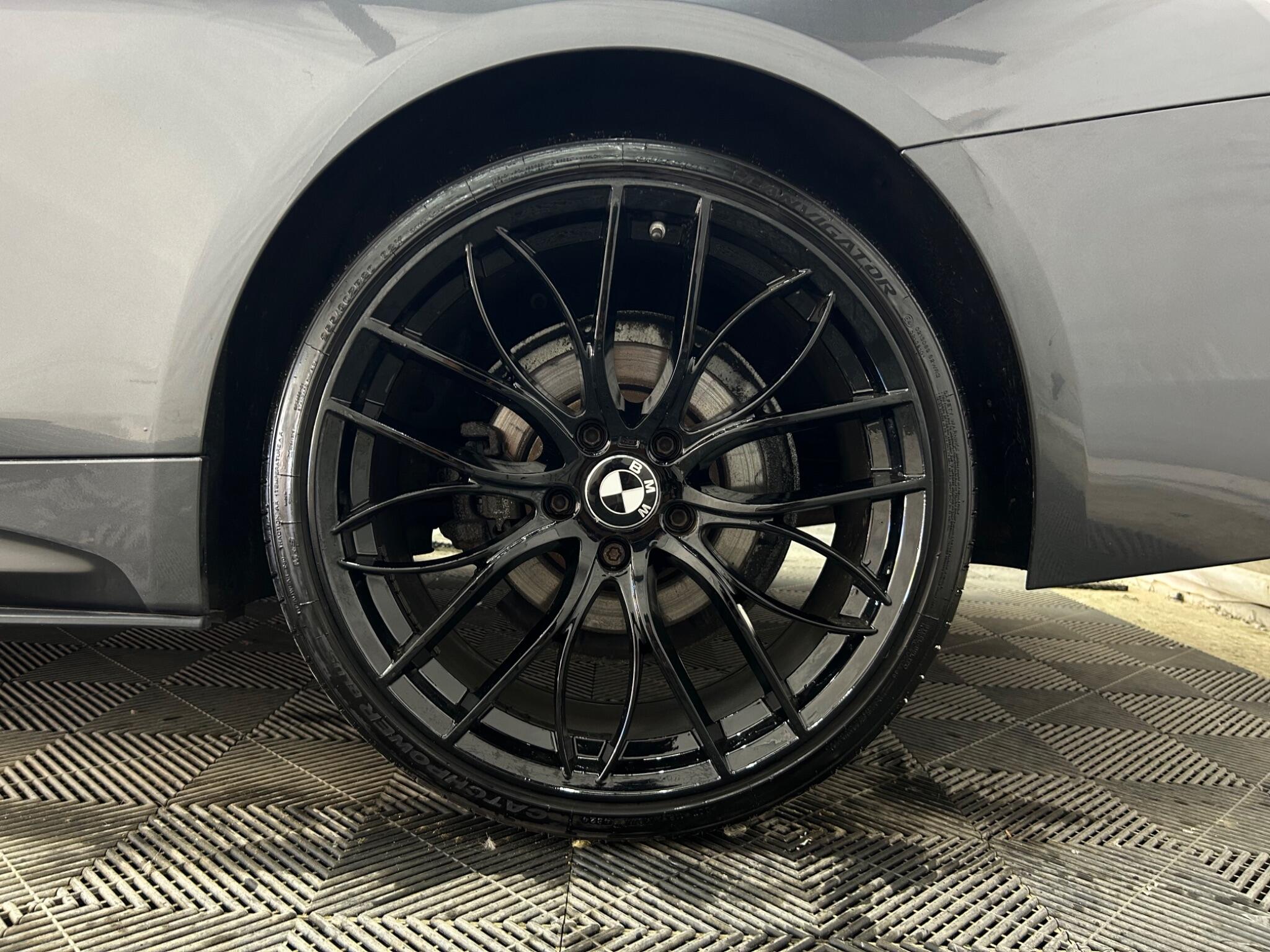 BMW 4 Series view 28