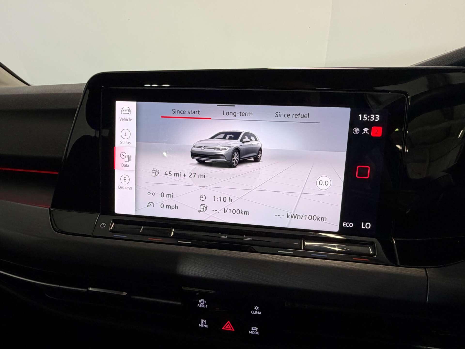 Volkswagen Golf view 50