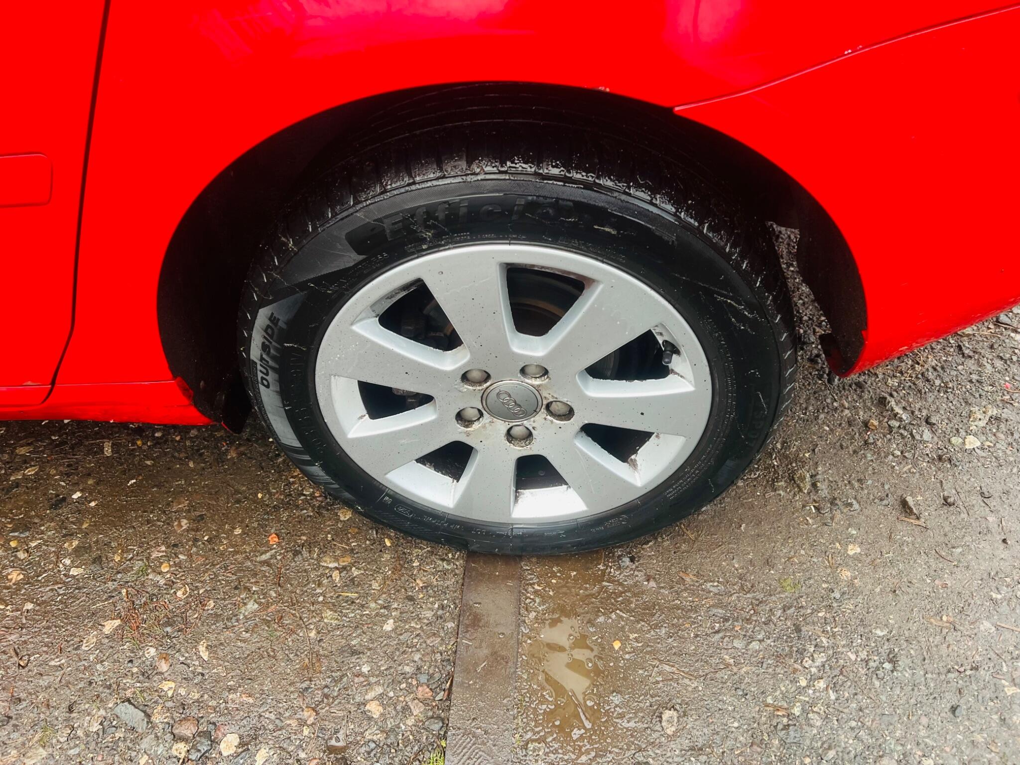 2006 Audi A3 image 61