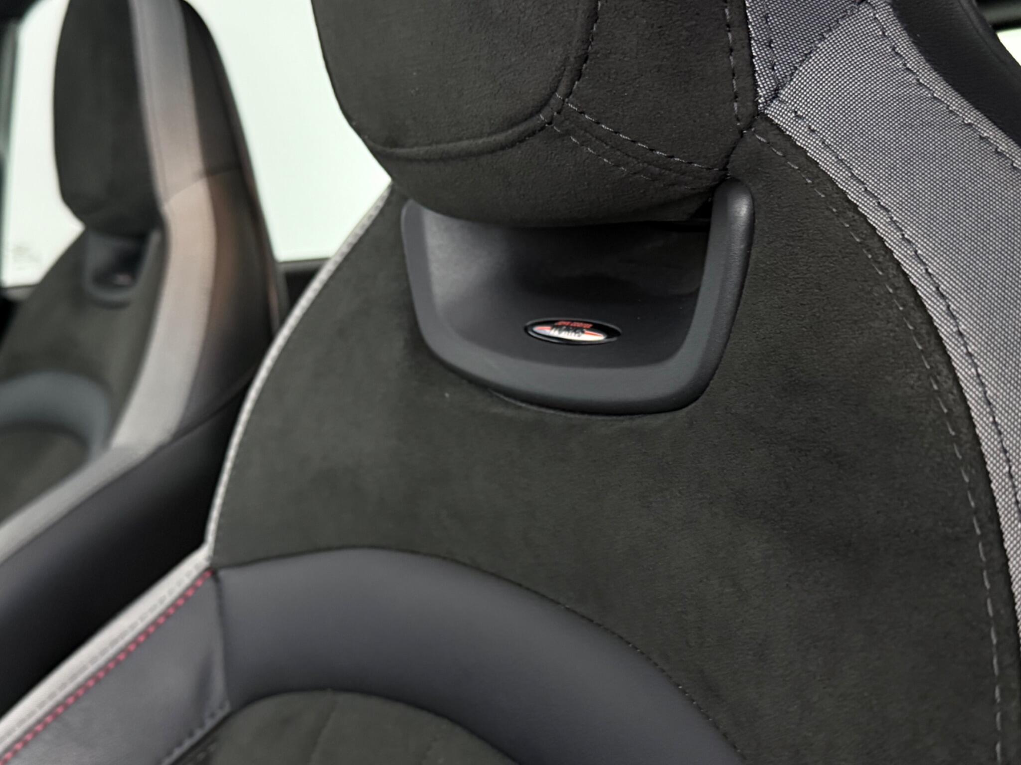 MINI Clubman view 34