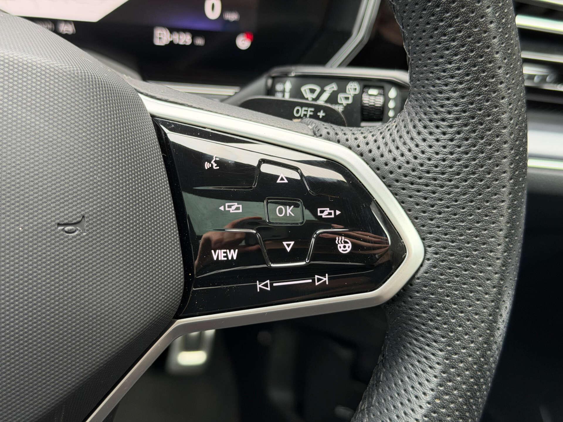 Volkswagen Touareg view 27