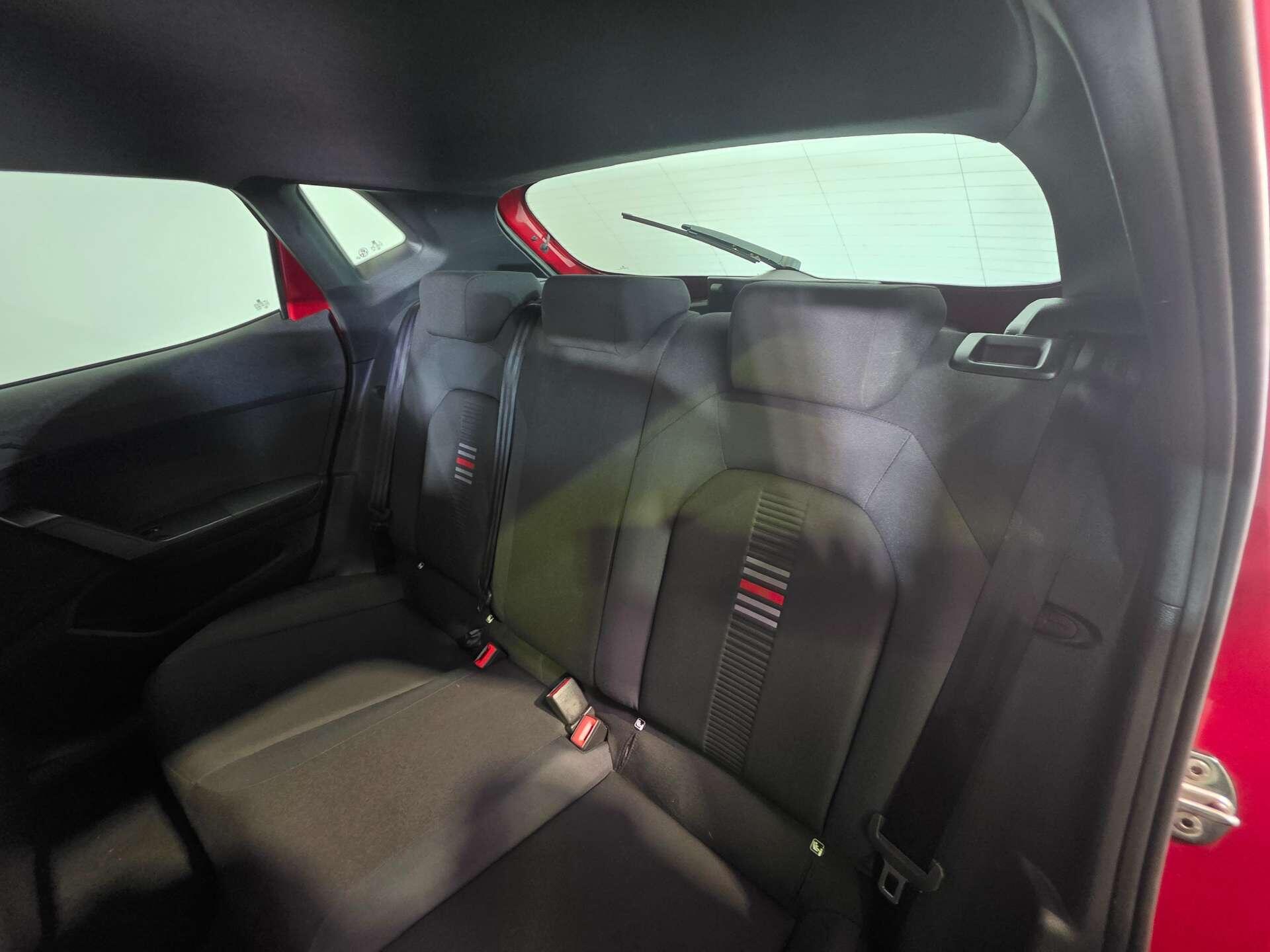 SEAT Ibiza view 44