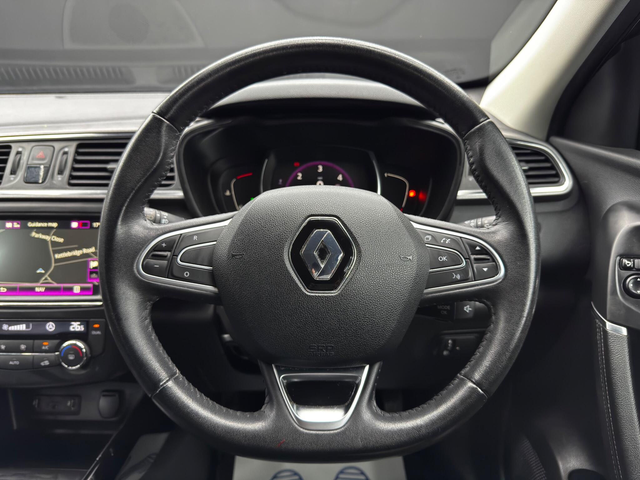 Renault Kadjar view 19