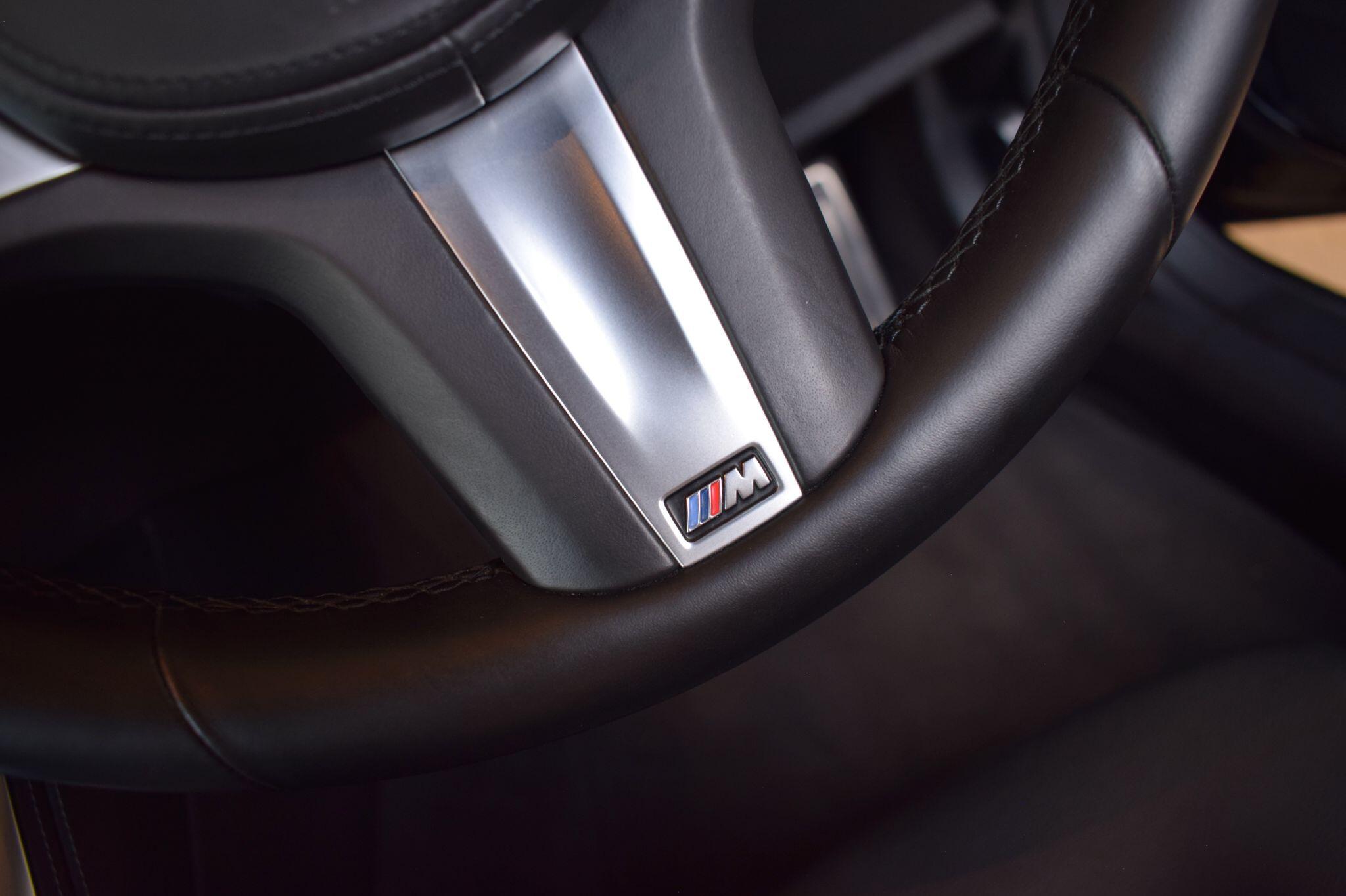 BMW 4 Series view 18